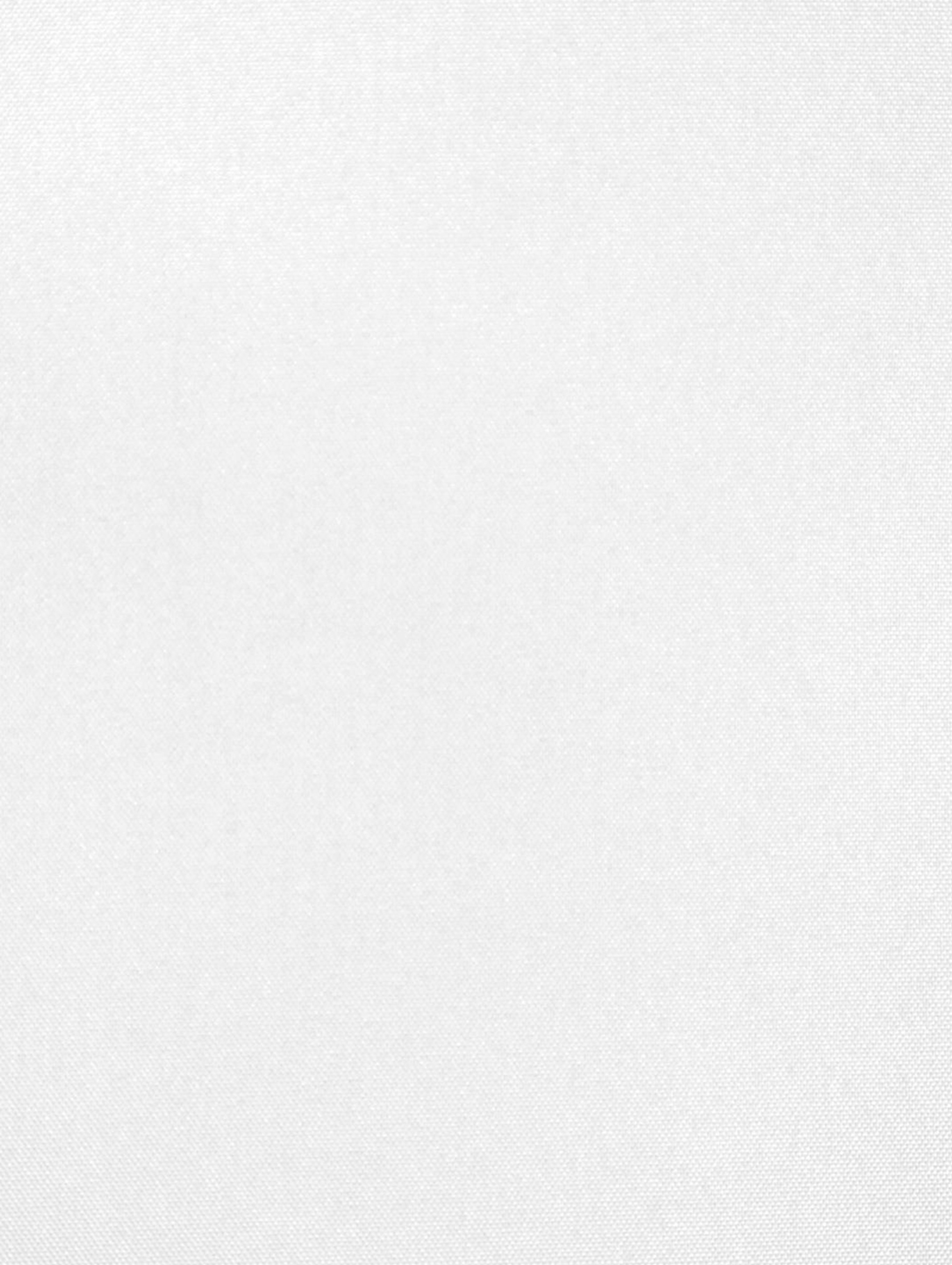 Zasłona gotowa Rita 140x175 cm - biała
