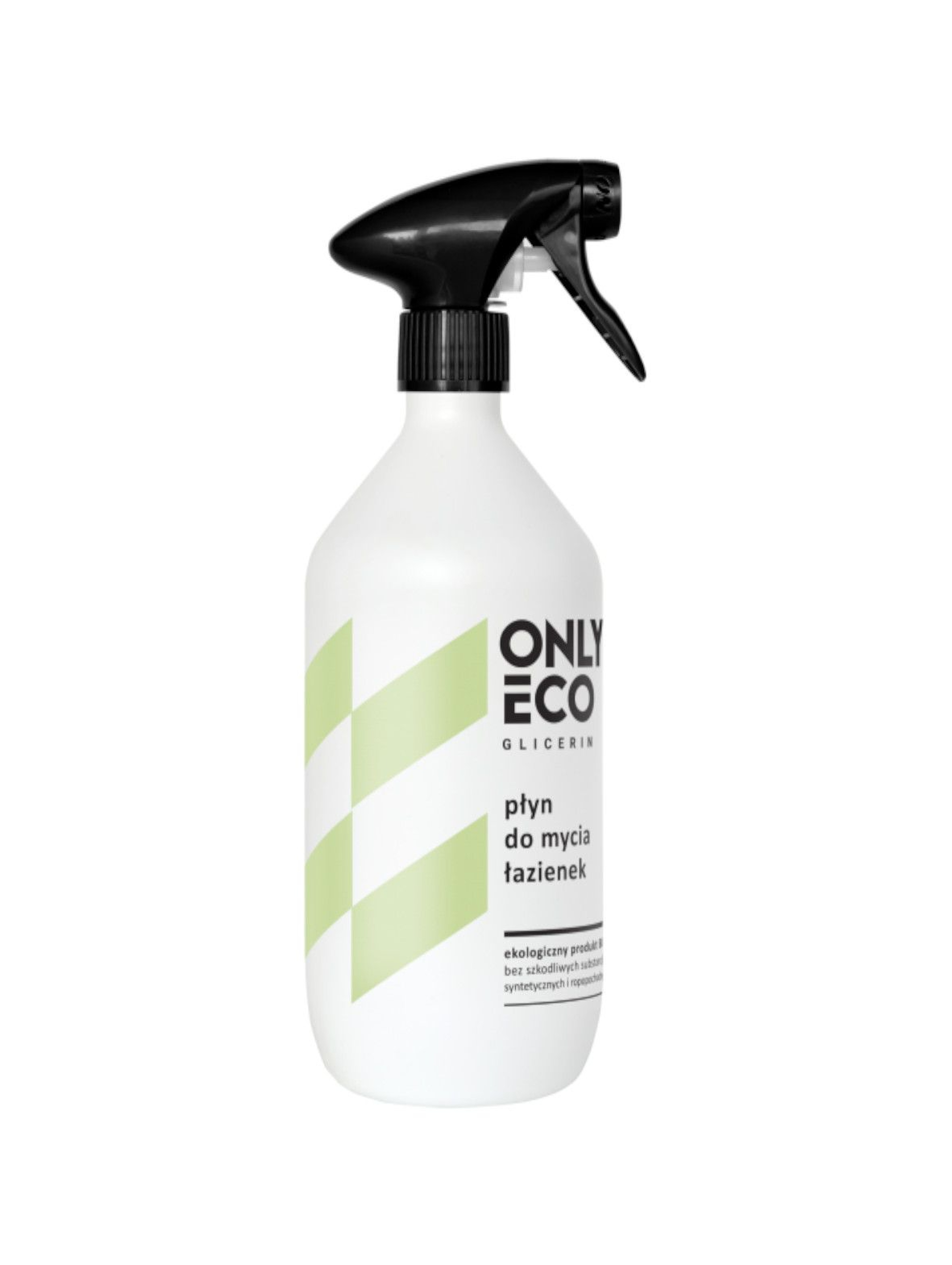 OnlyEco spray do mycia łazienek 500ml