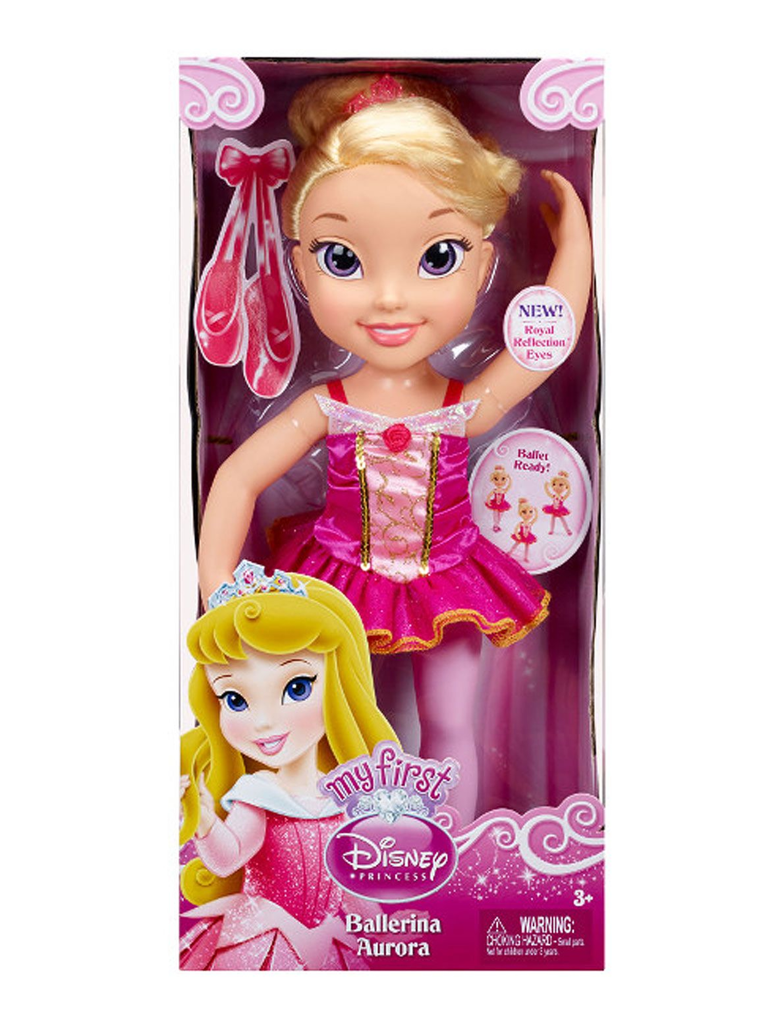 Lalka Aurora Disney Princess
