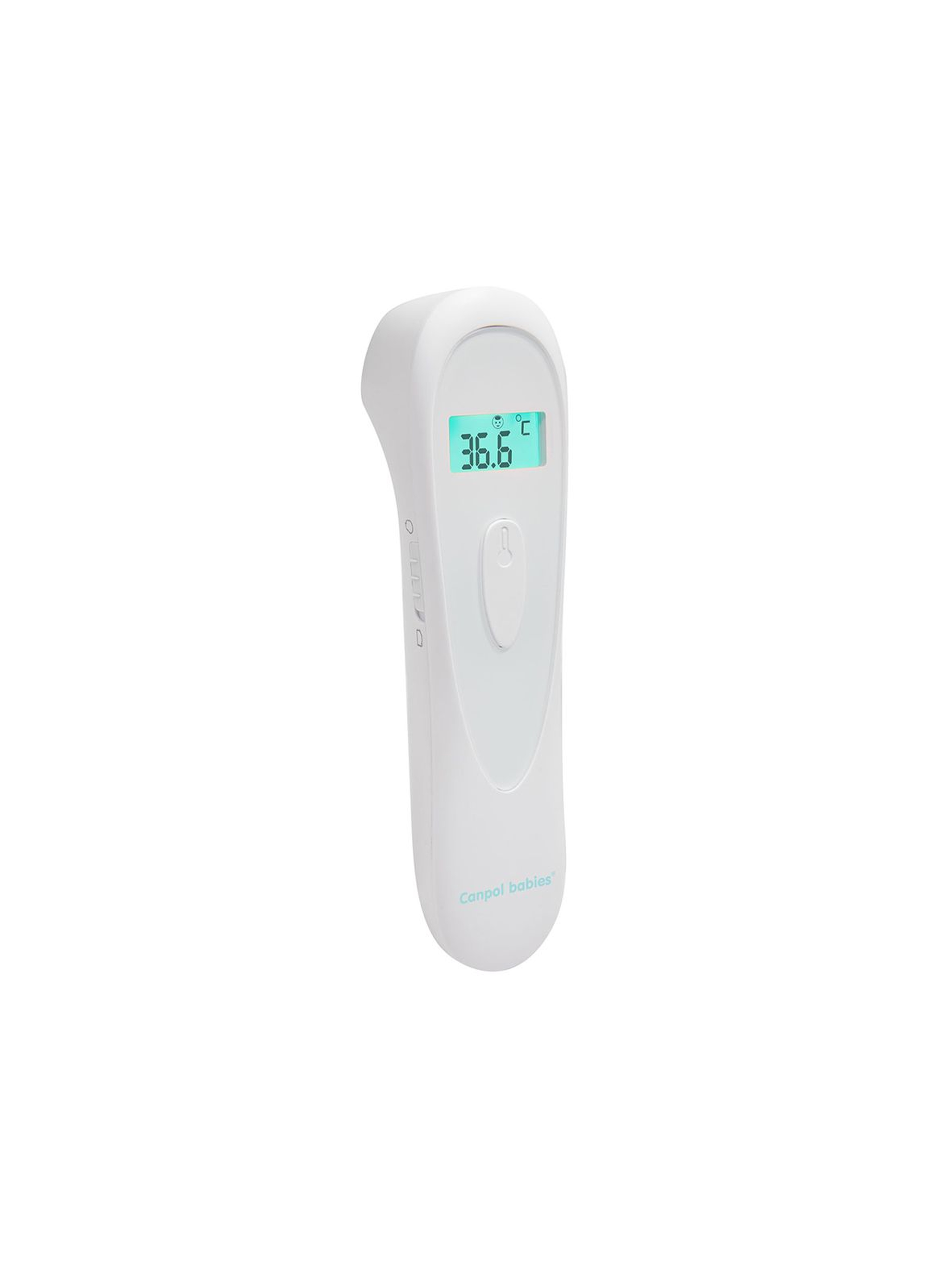 Canpol babies bezdotykowy termometr na podczerwień EasyStart