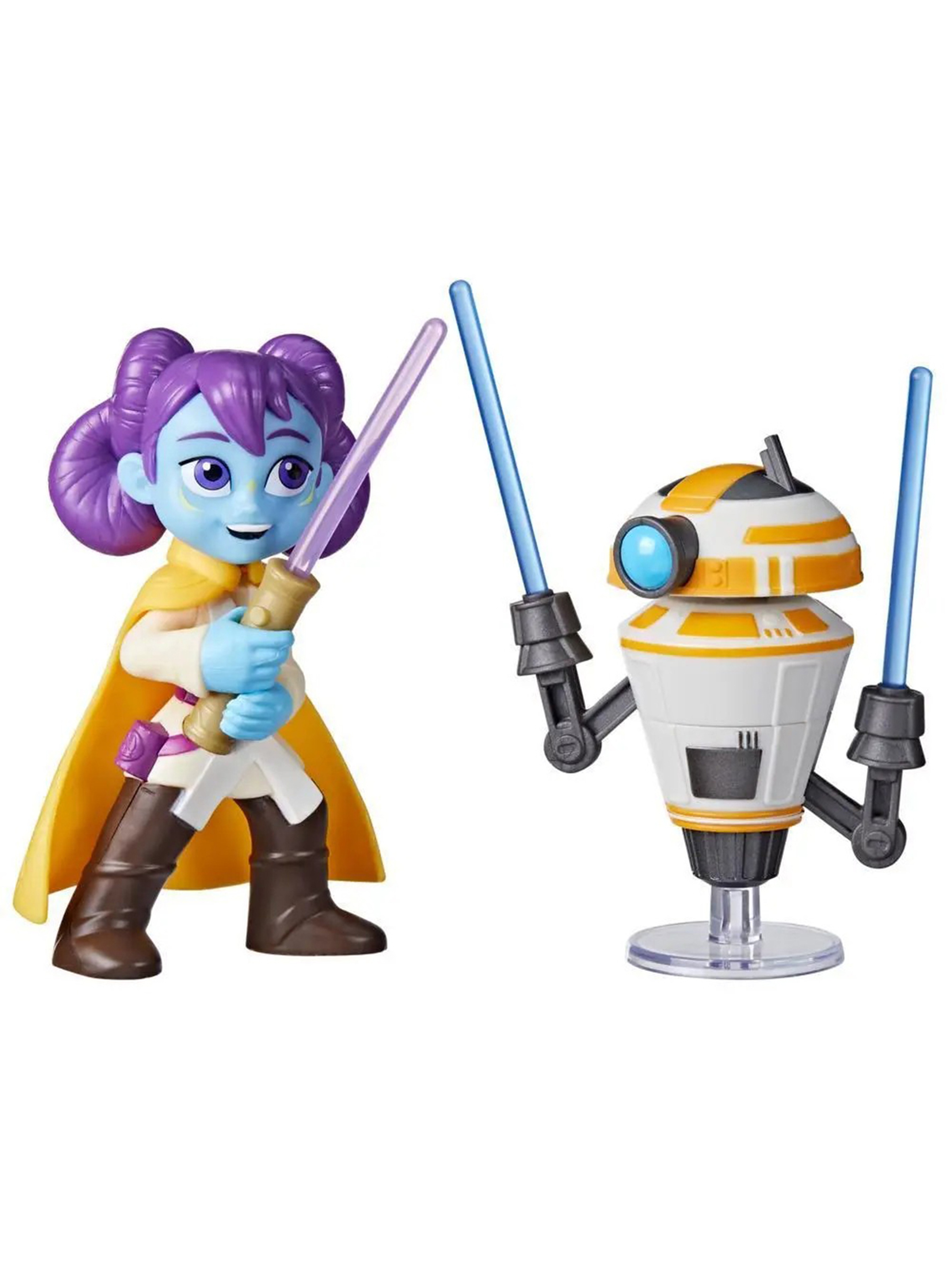 Hasbro Figurka akcji Star Wars Preschool 2-pak Droid