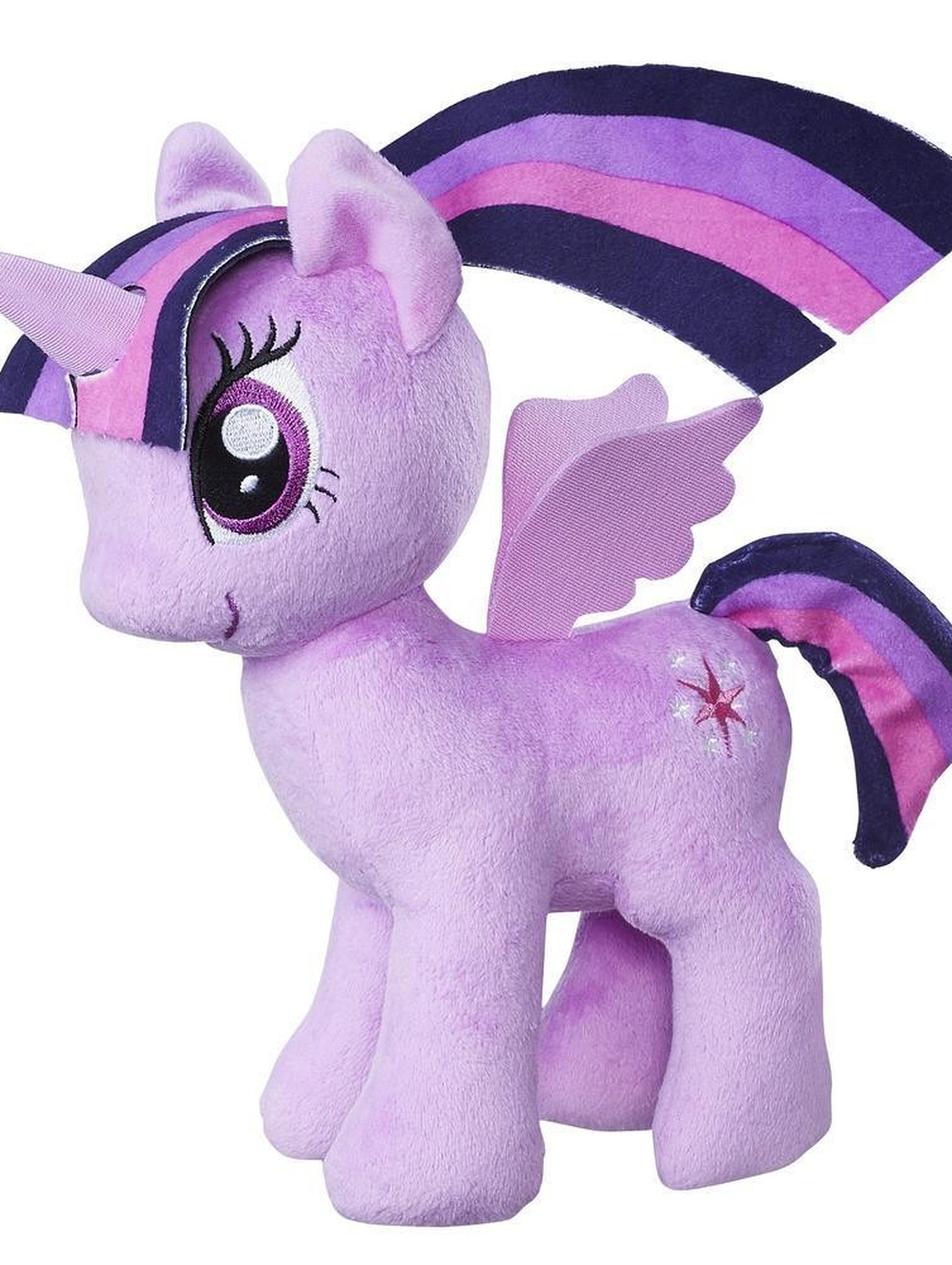 My Little Pony Plusz, Twilight Sparkle