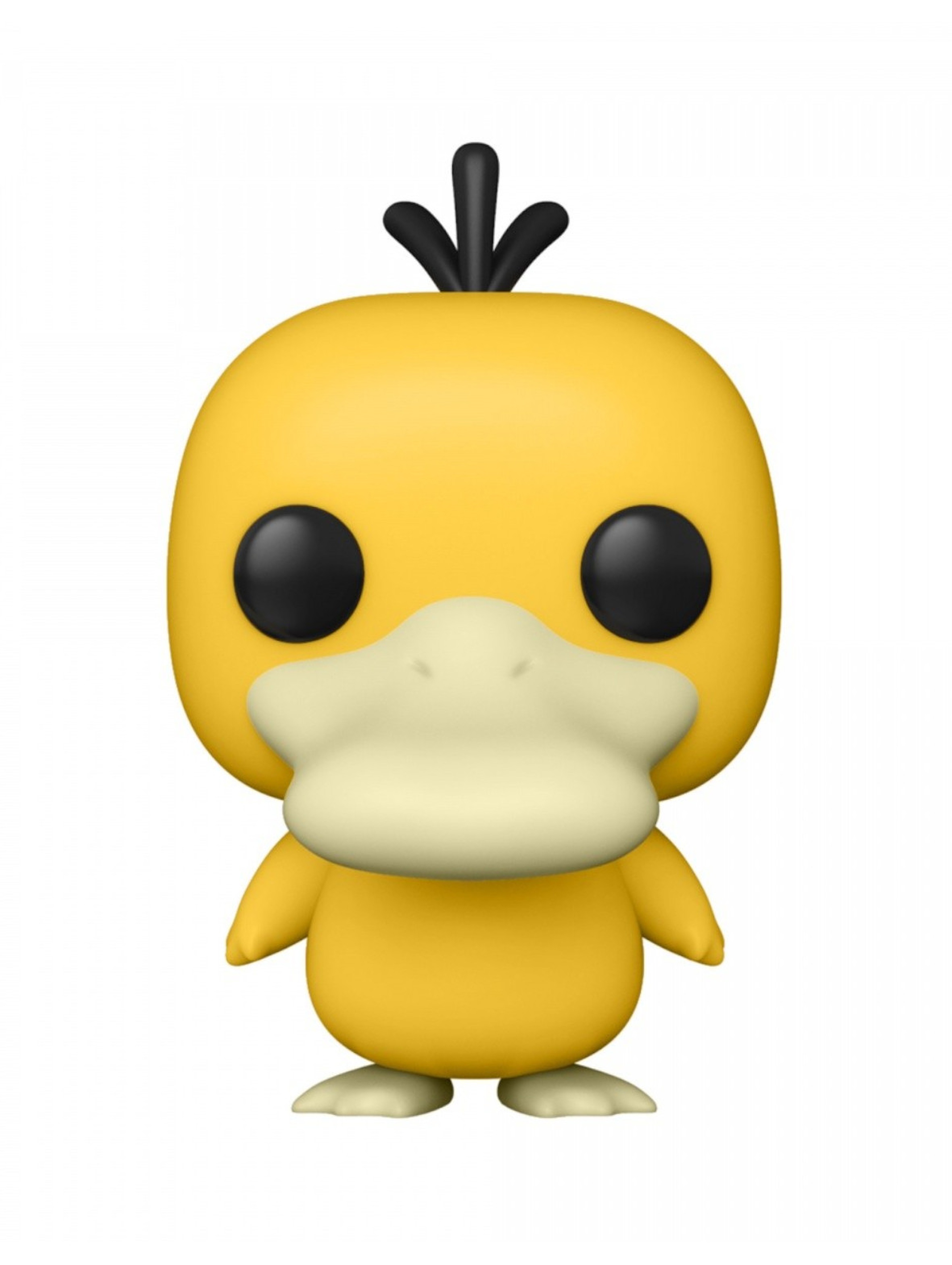 Figurka Funko Pop Games Pokemon - Psyduck (EMEA)