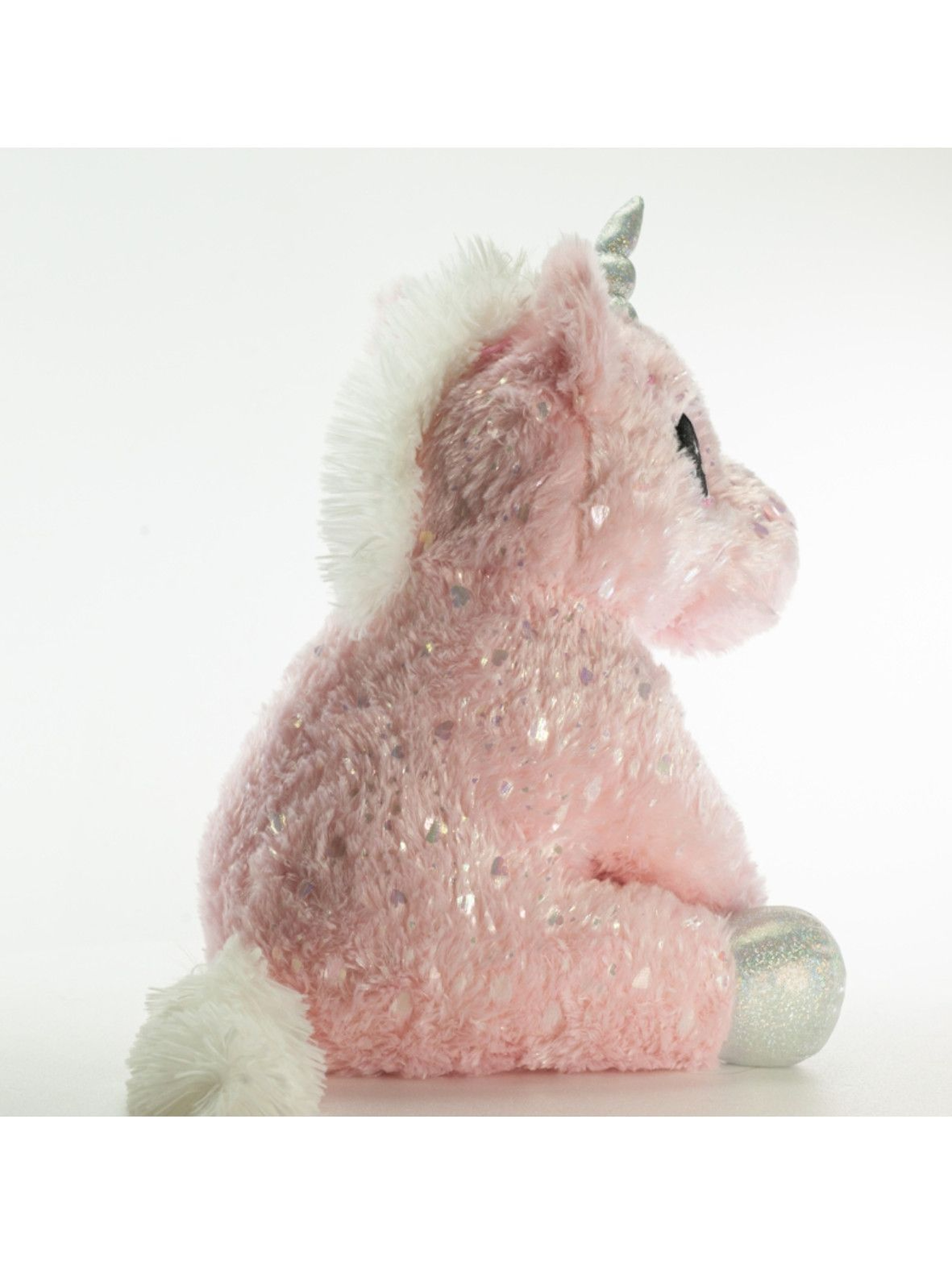 Pluszak GIOplush Unicorn Rosa 35 cm