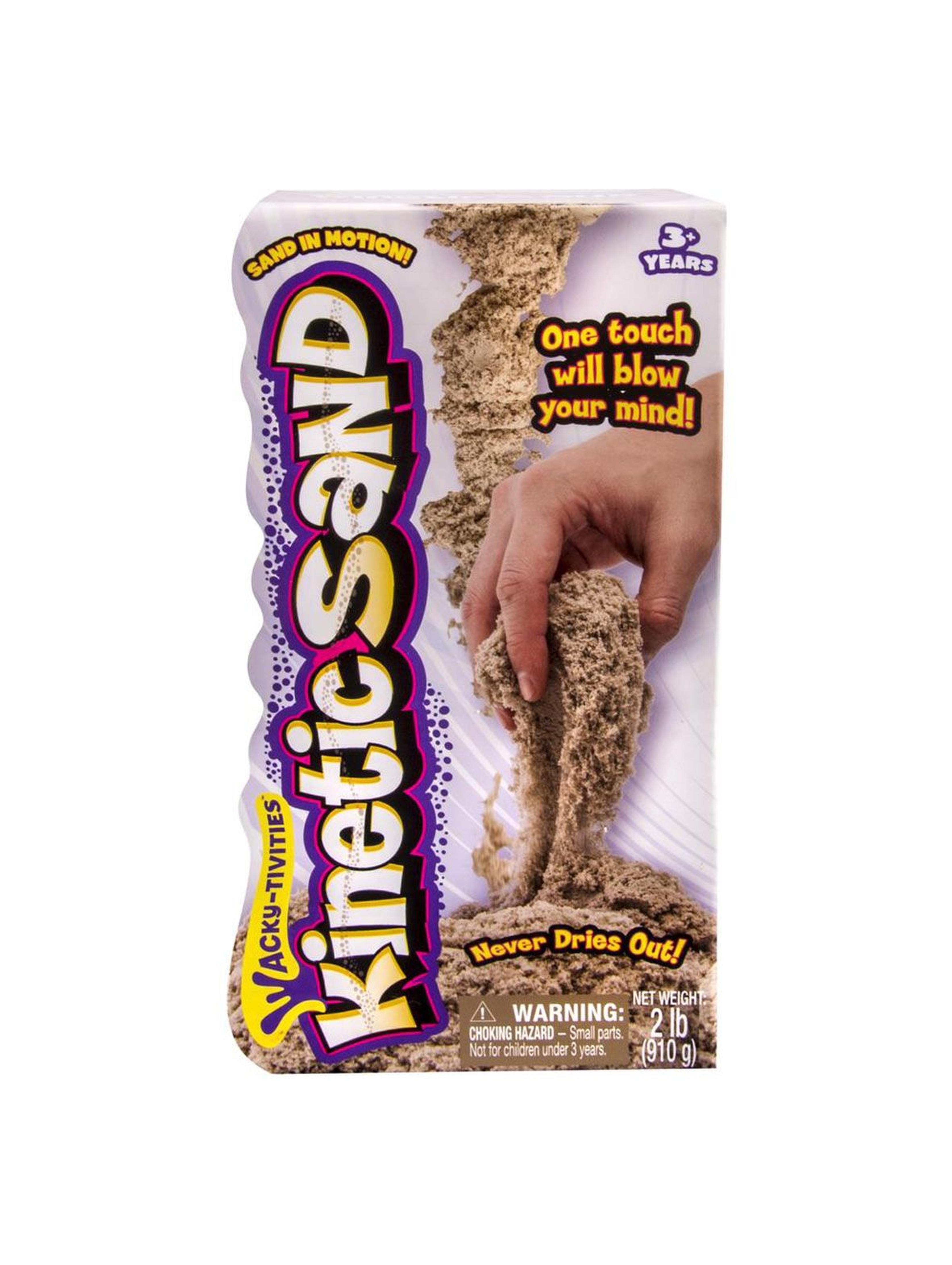 Piasek kinetyczny Kinetic Sand
