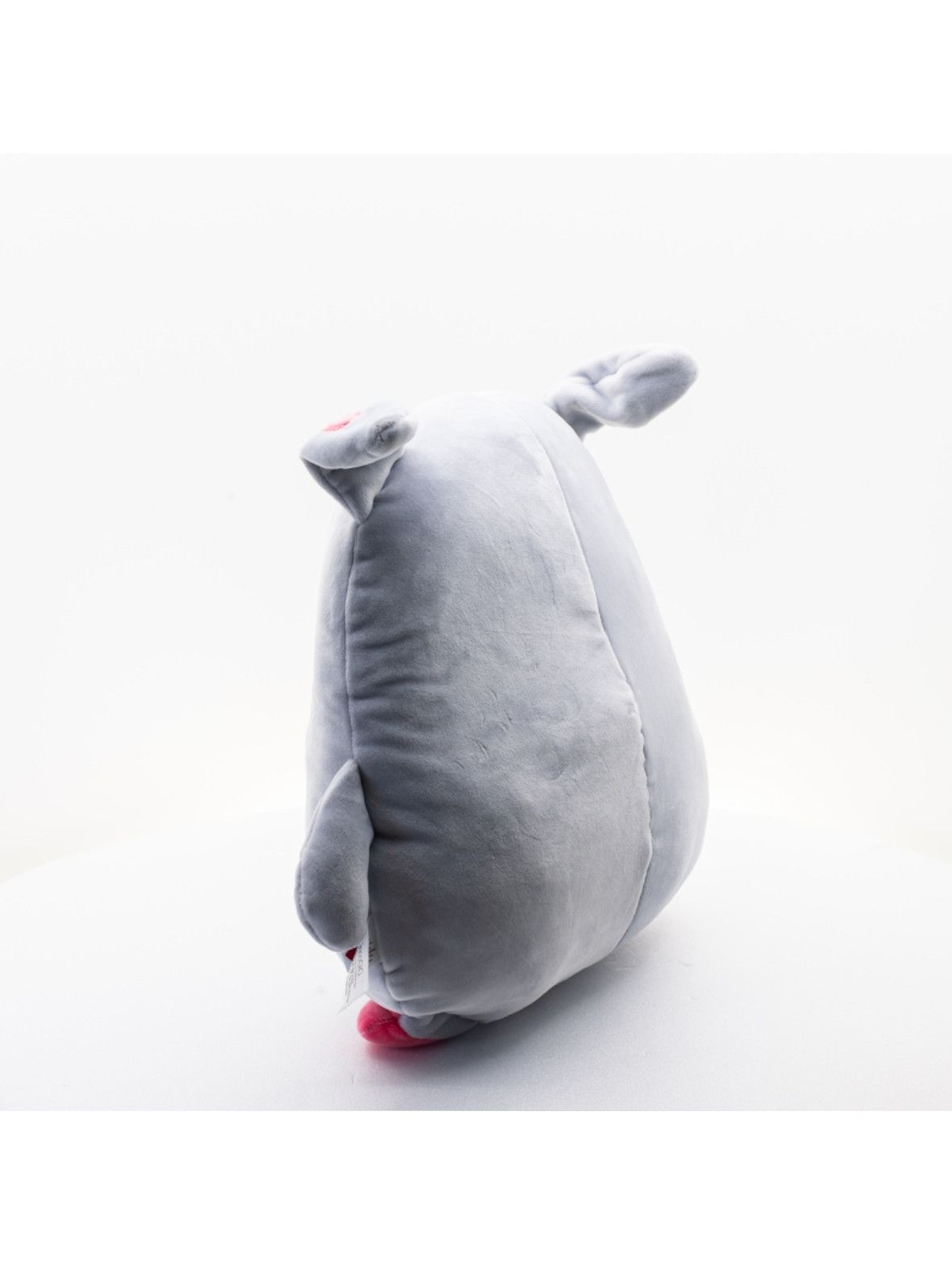 Pluszak InnoGIO GIOplush Rabbit Gray 32cm
