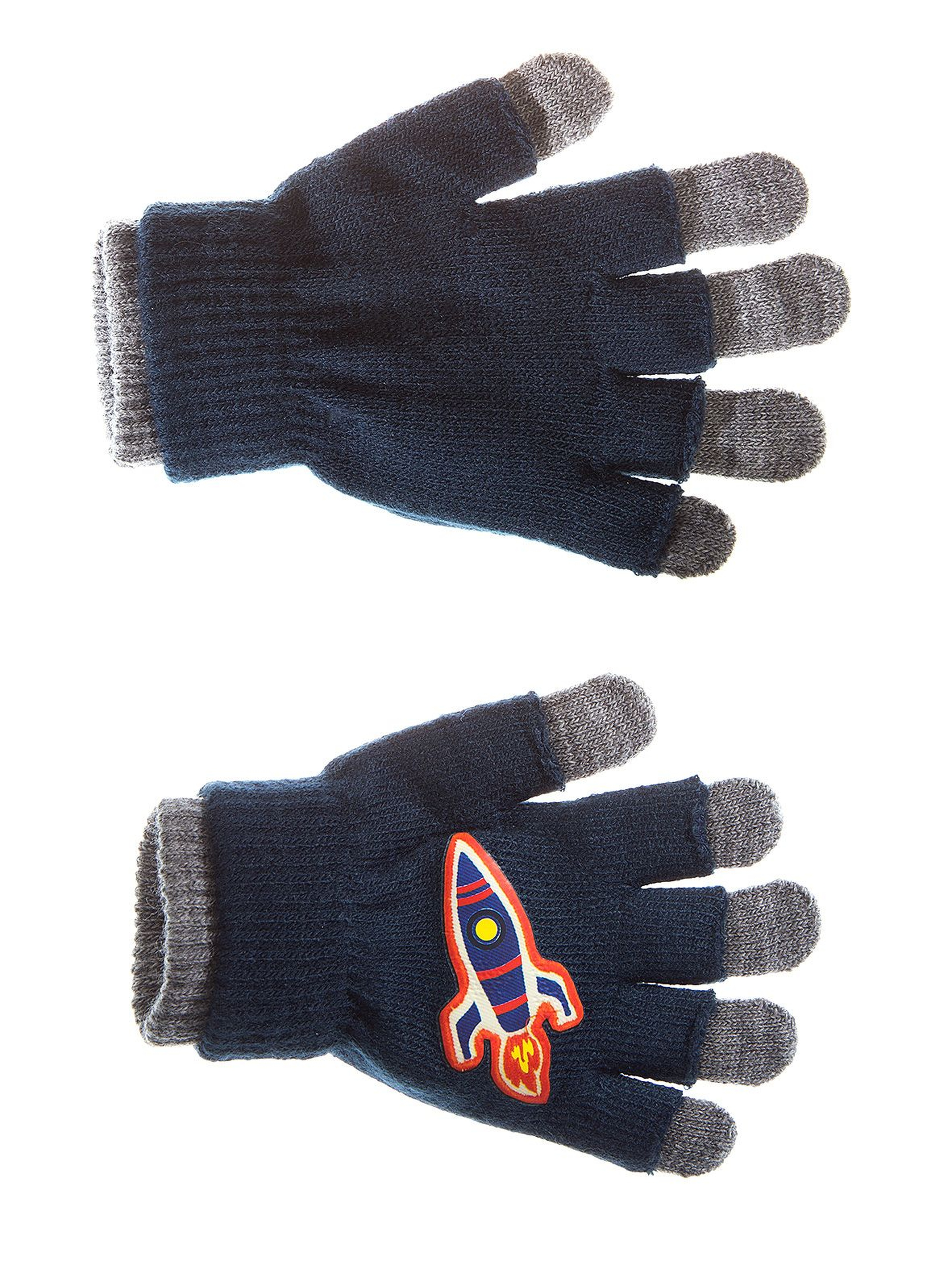 Rękawiczki chłopięce