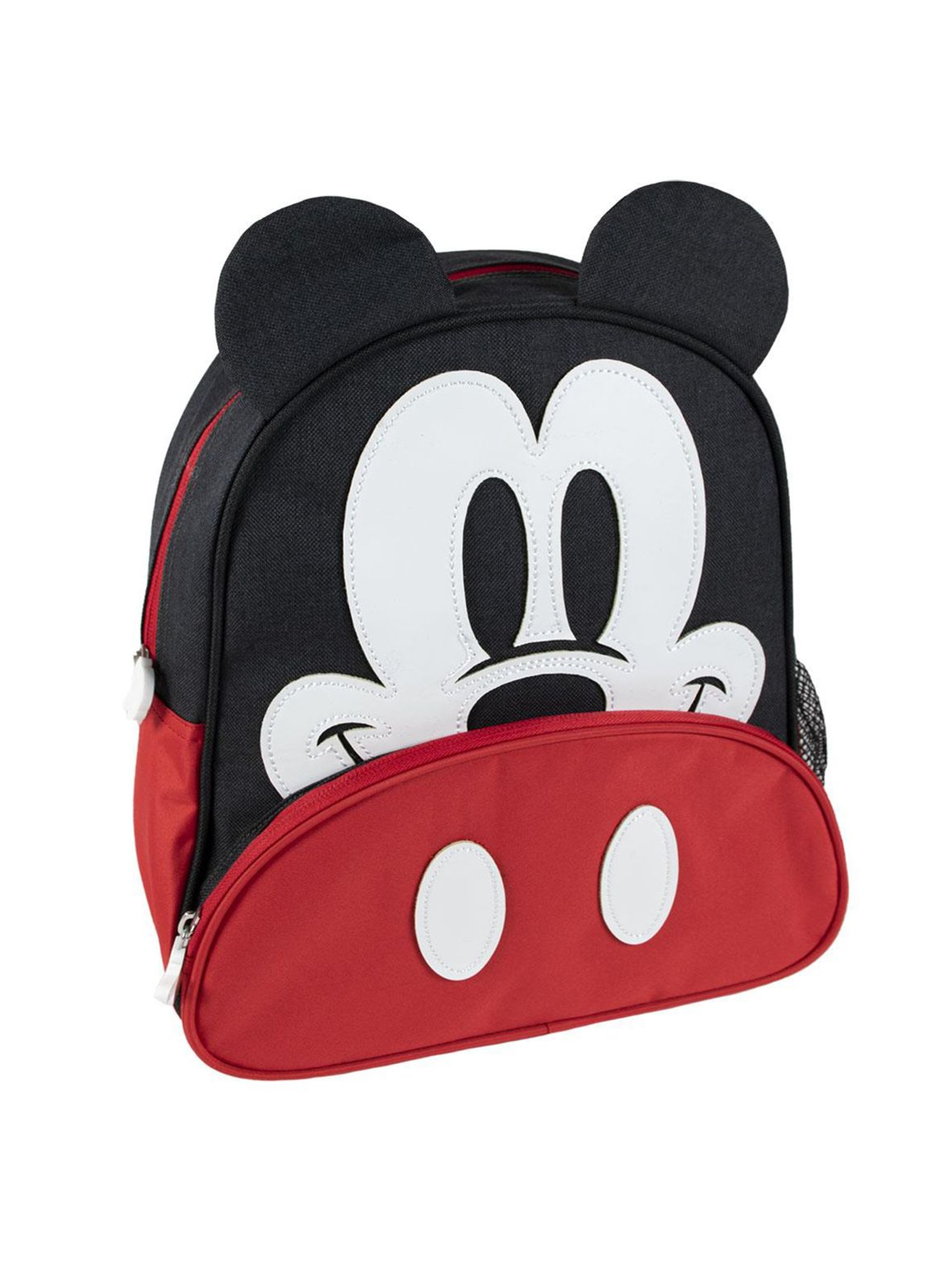 Plecak dziecięcy z Myszką Miki - czarny