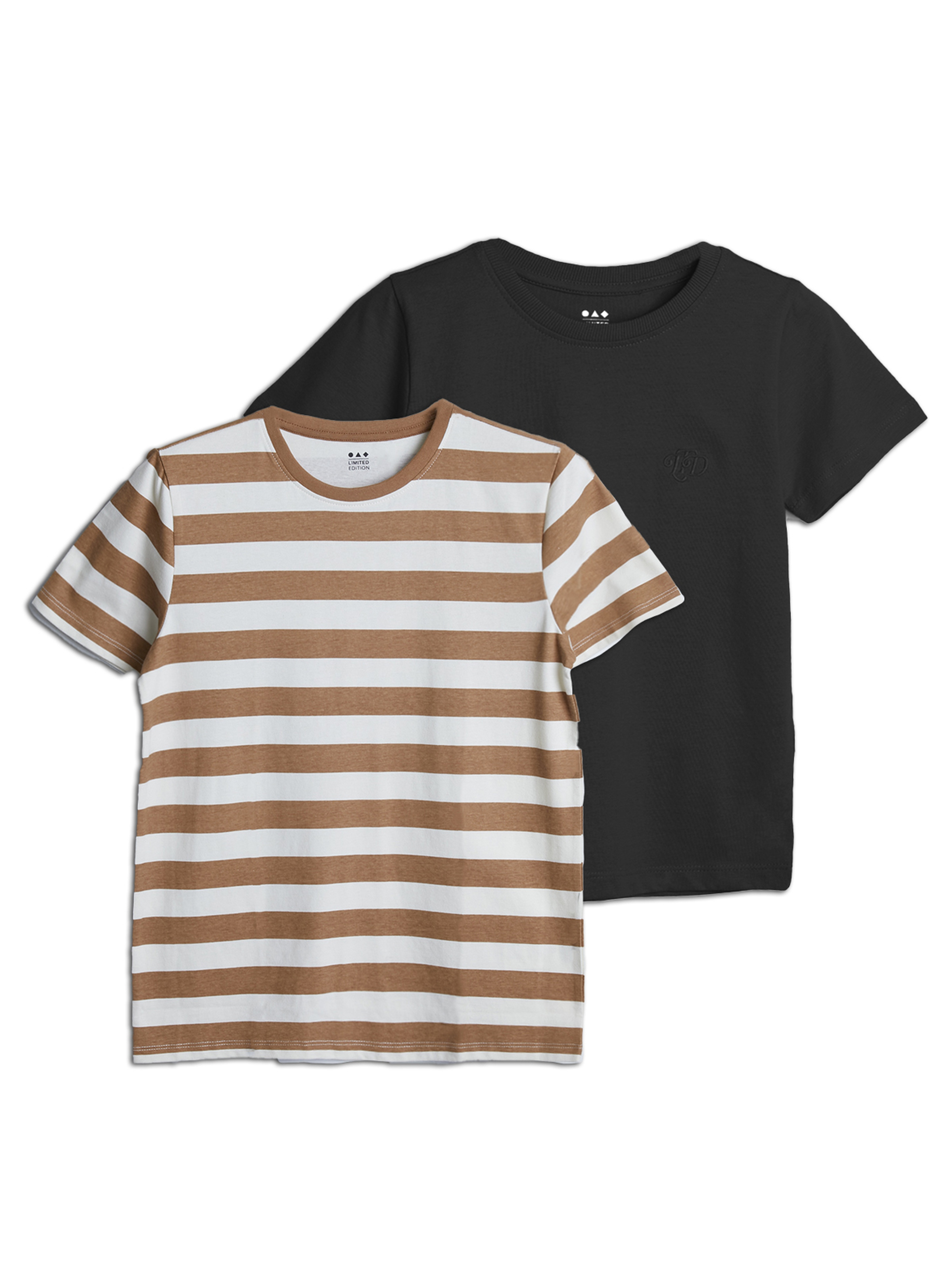 2pak t-shirtów dla dziecka - Limited Edition