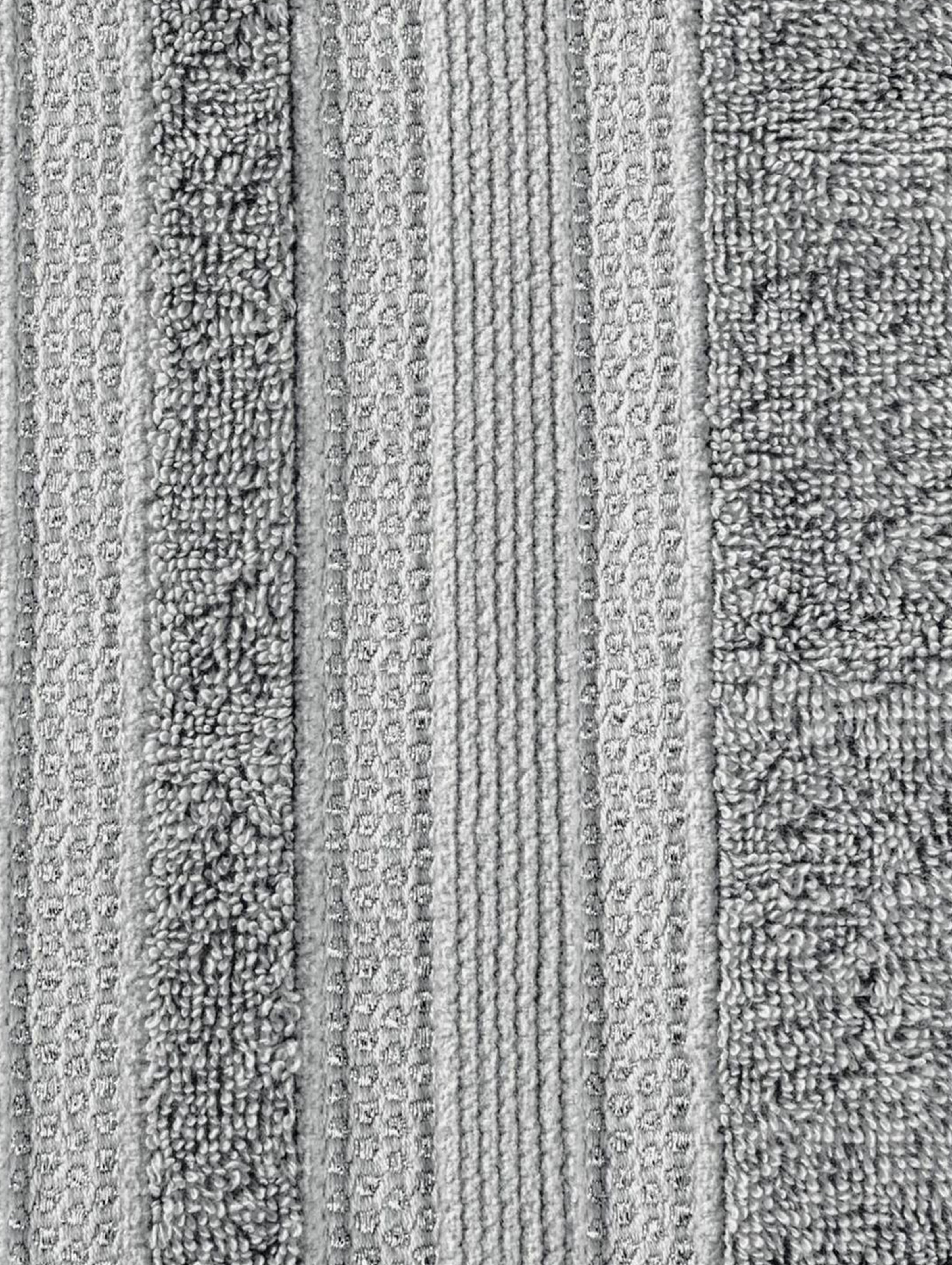 Ręcznik judy (03) 70x140 cm stalowy