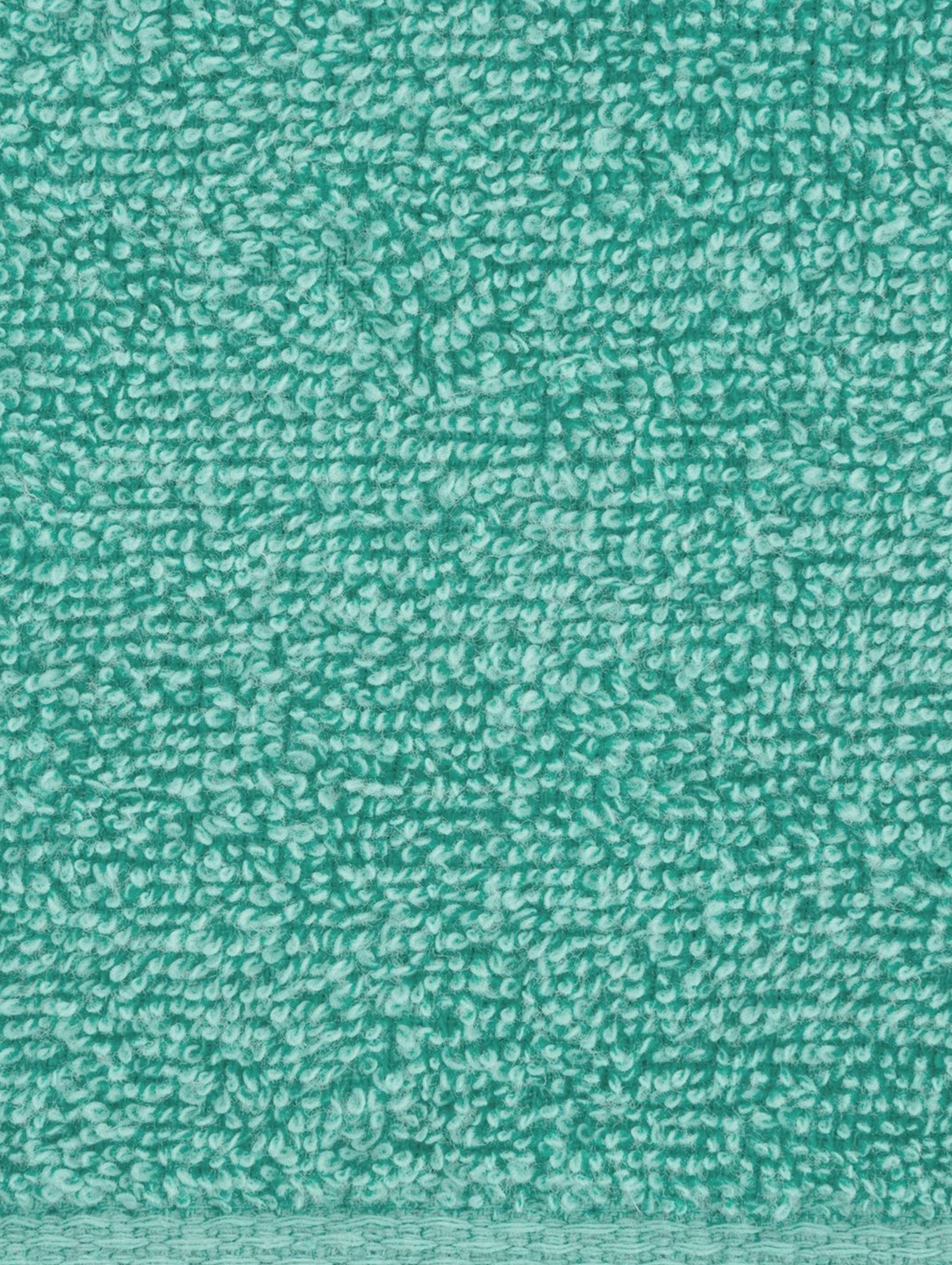 Ręcznik gładki1 (35) 70x140 cm ciemnomiętowy