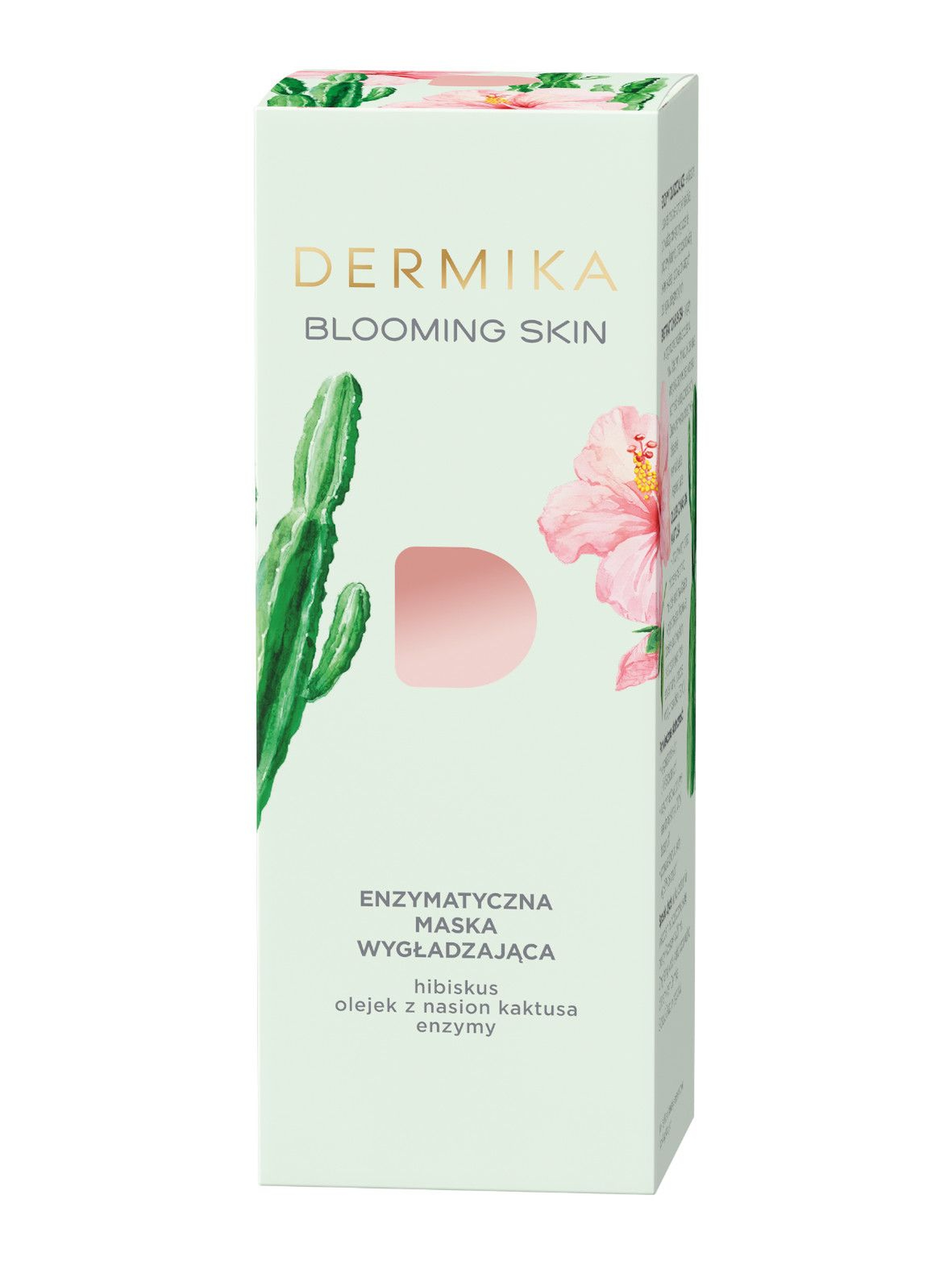 Dermika Blooming Skin maska - 50 ml