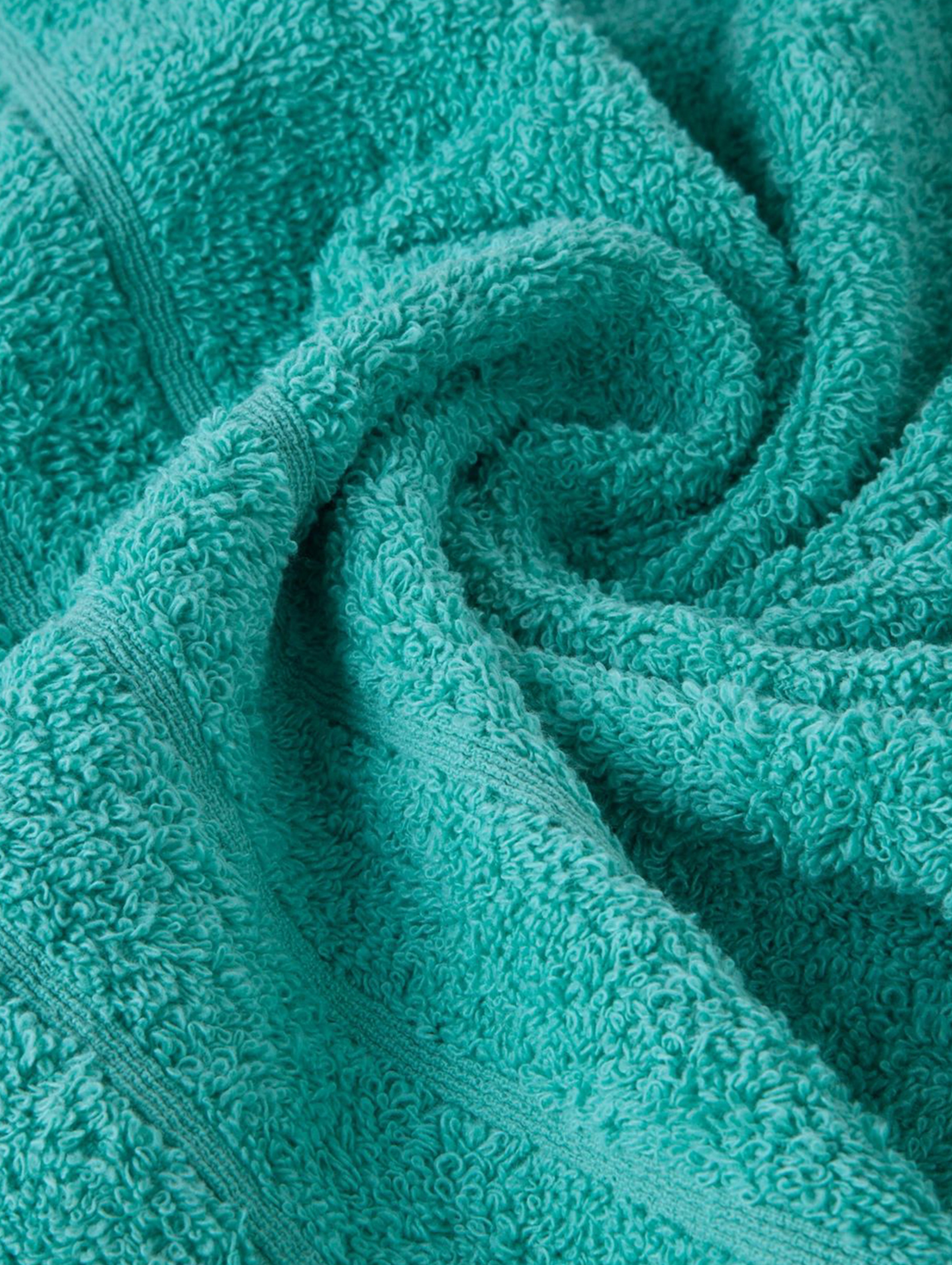 Ręcznik reni (07) 70x140 cm miętowy