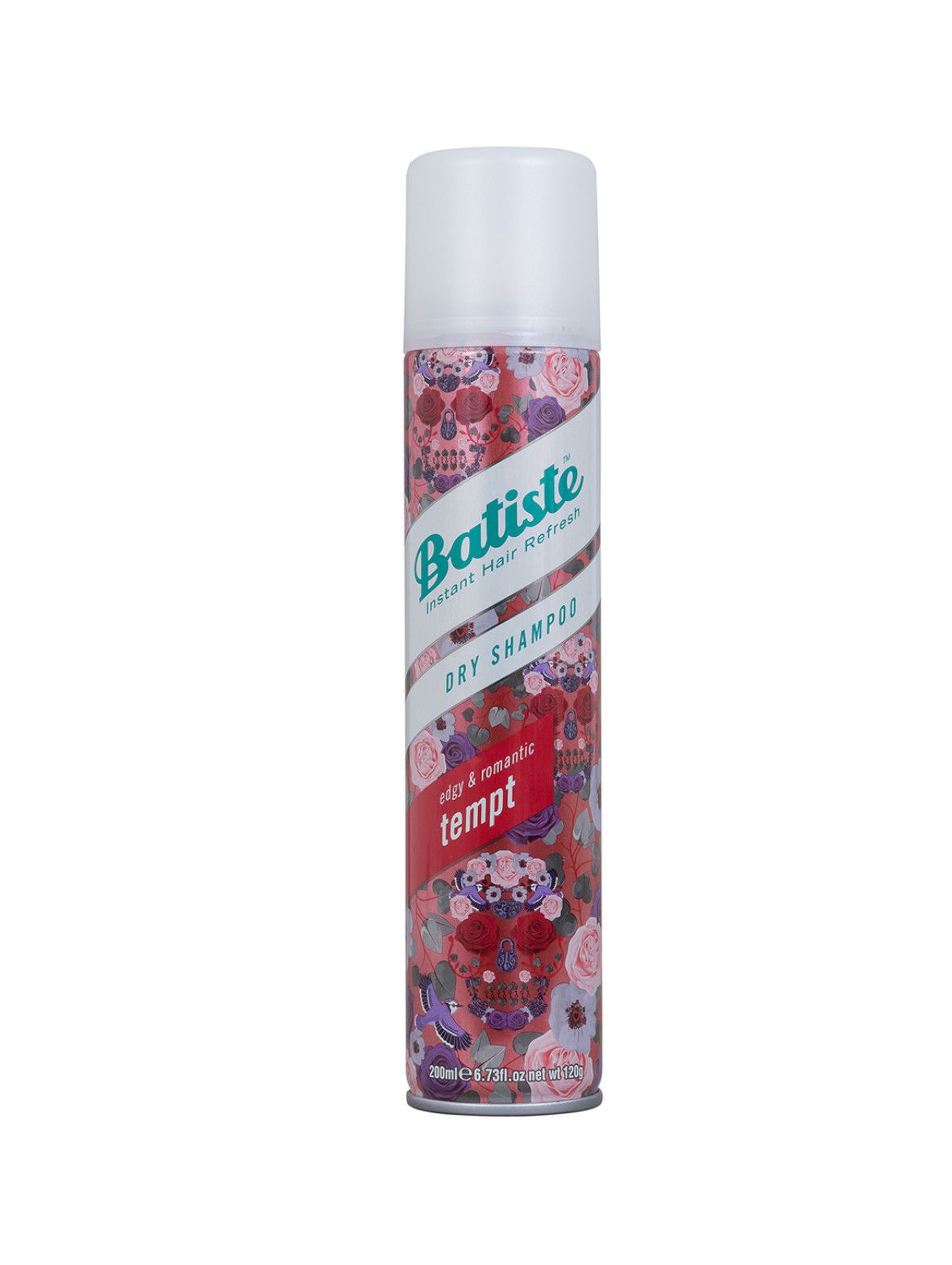 BATISTE – TEMPT suchy szampon do włosów 200 ml