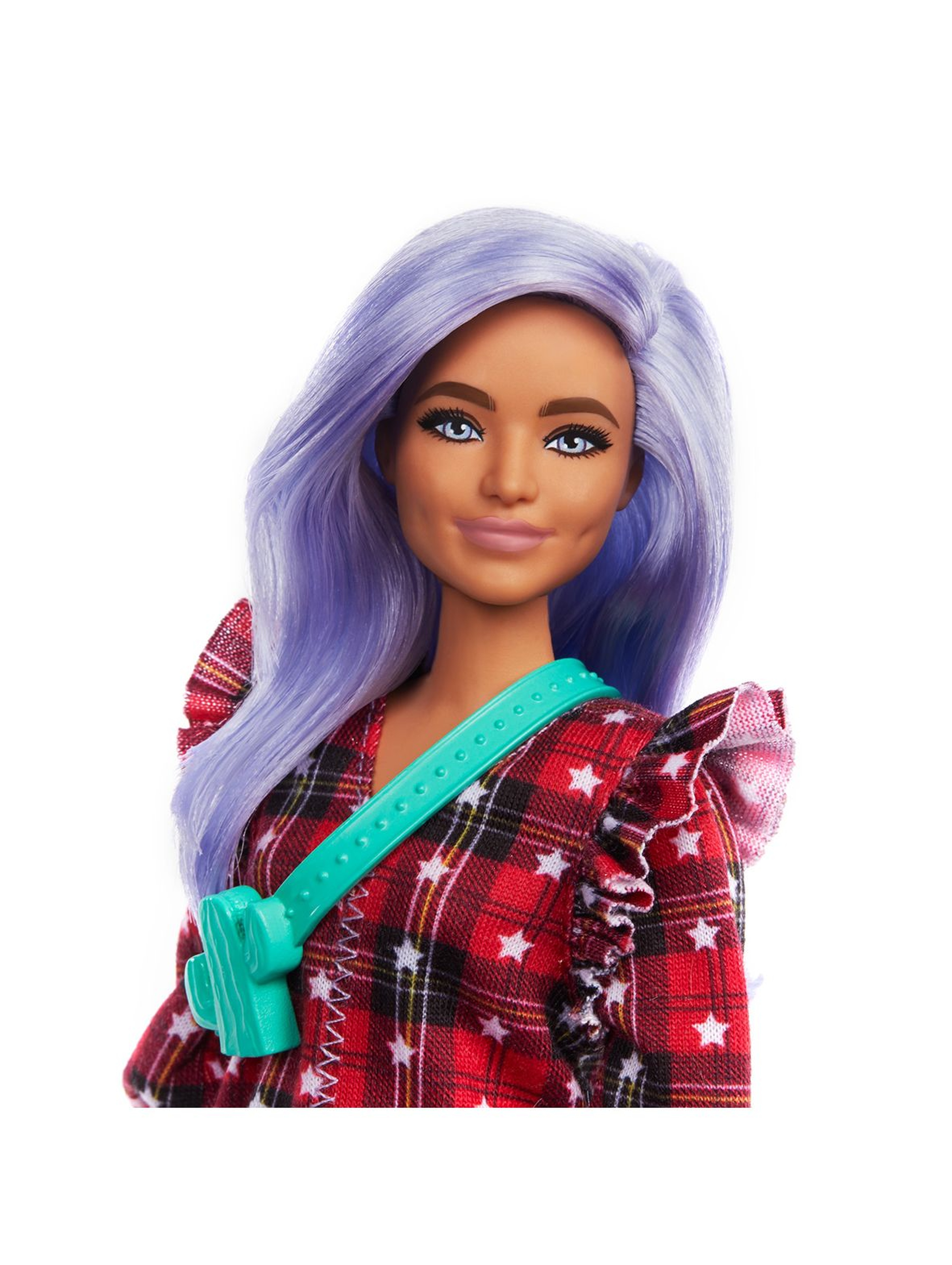 Barbie Fashionistas Lalka Modna przyjaciółka wiek3+