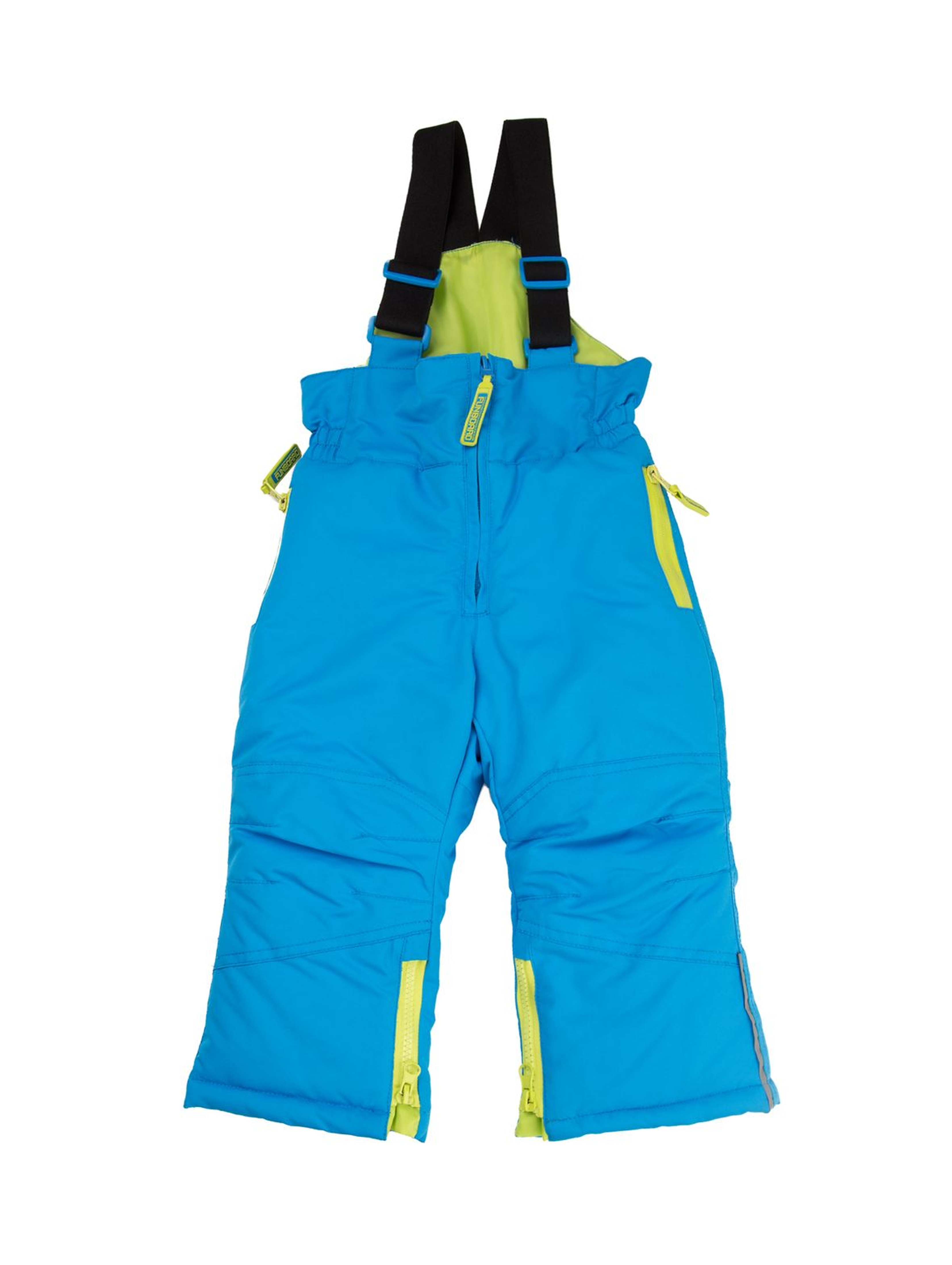Spodnie narciarskie dla chłopca