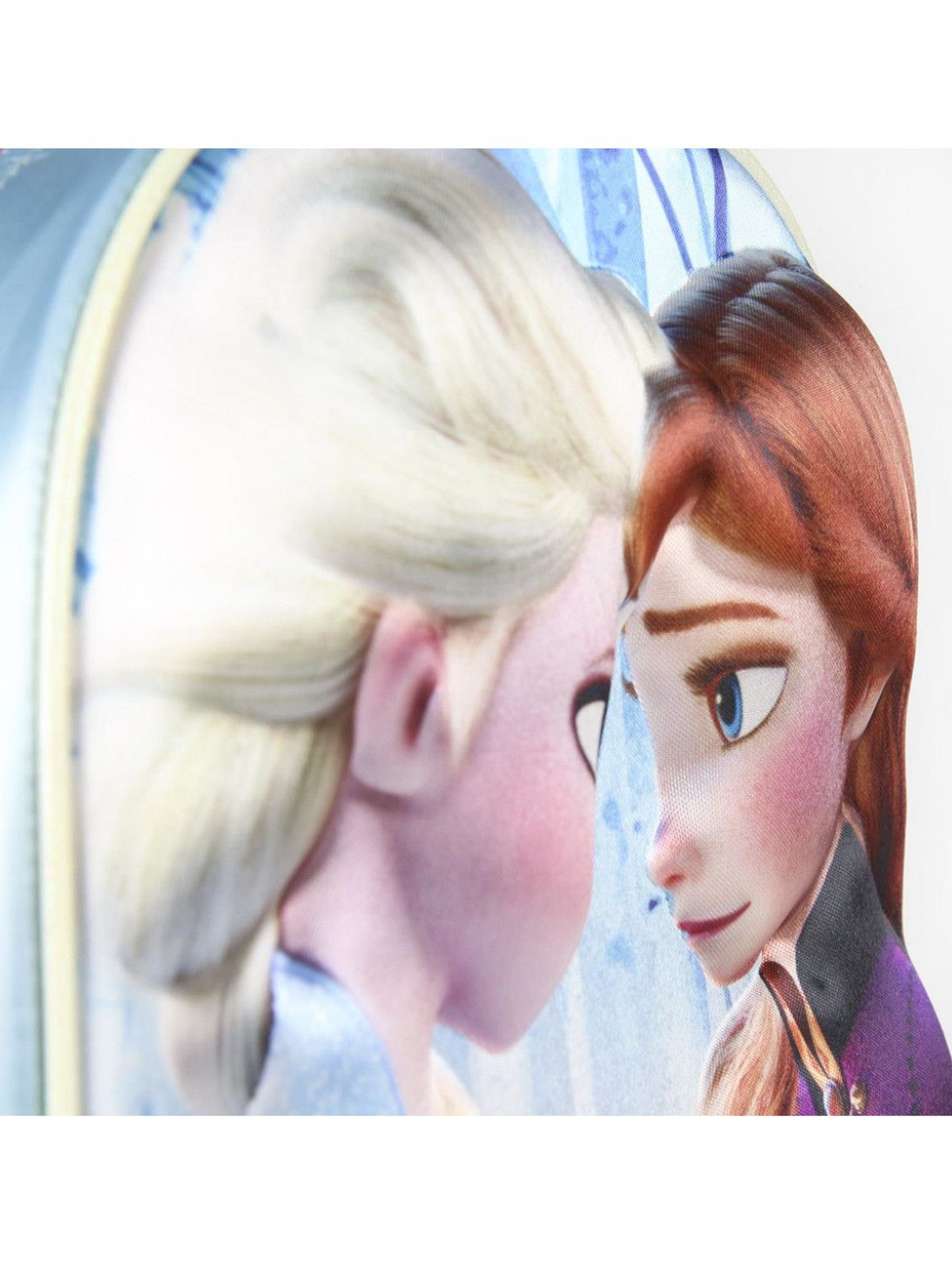 Plecak dla dziewczynki 3D Frozen