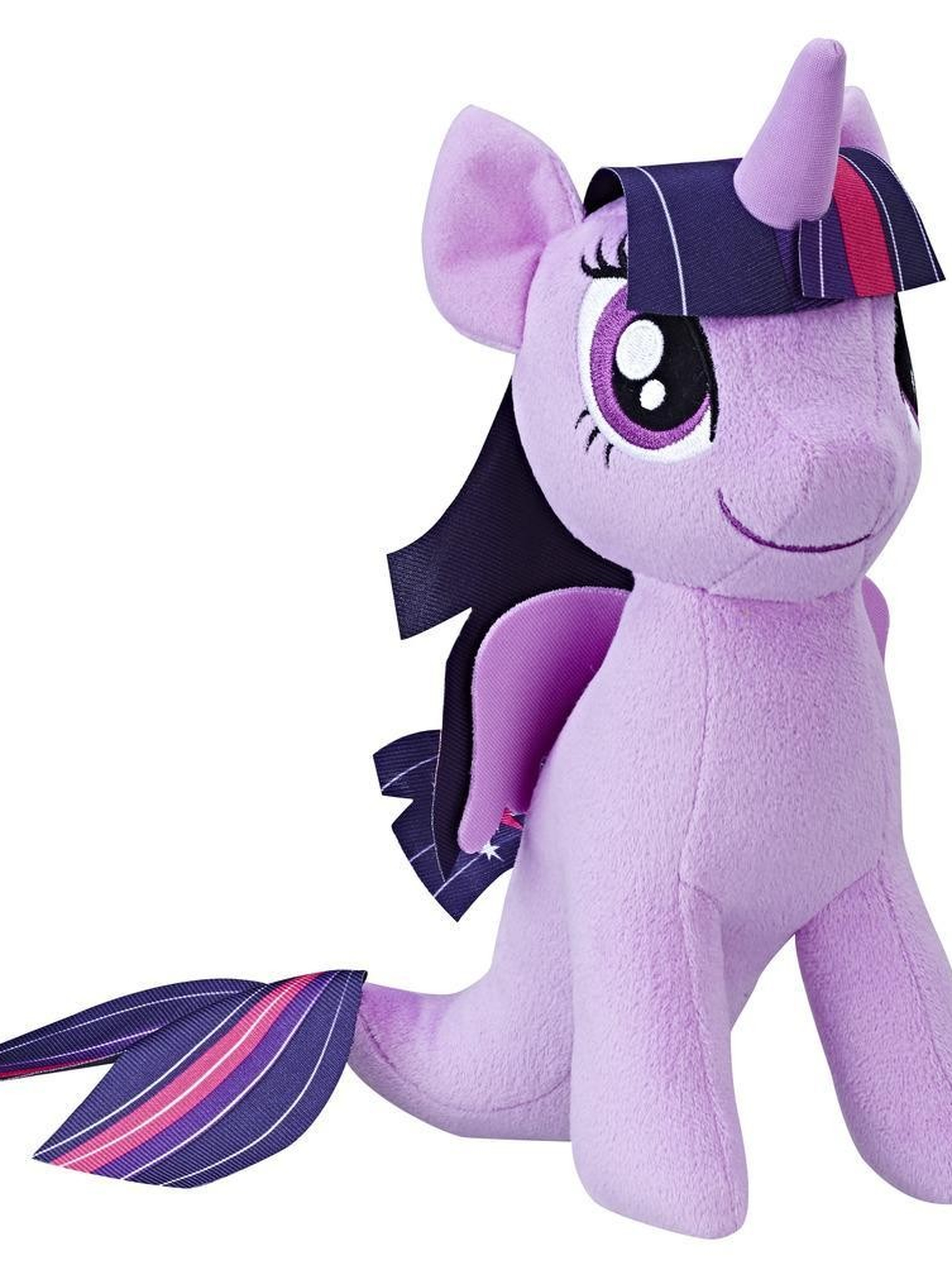 My Little Pony Plusz, Twilight Sparkle Sea Pony