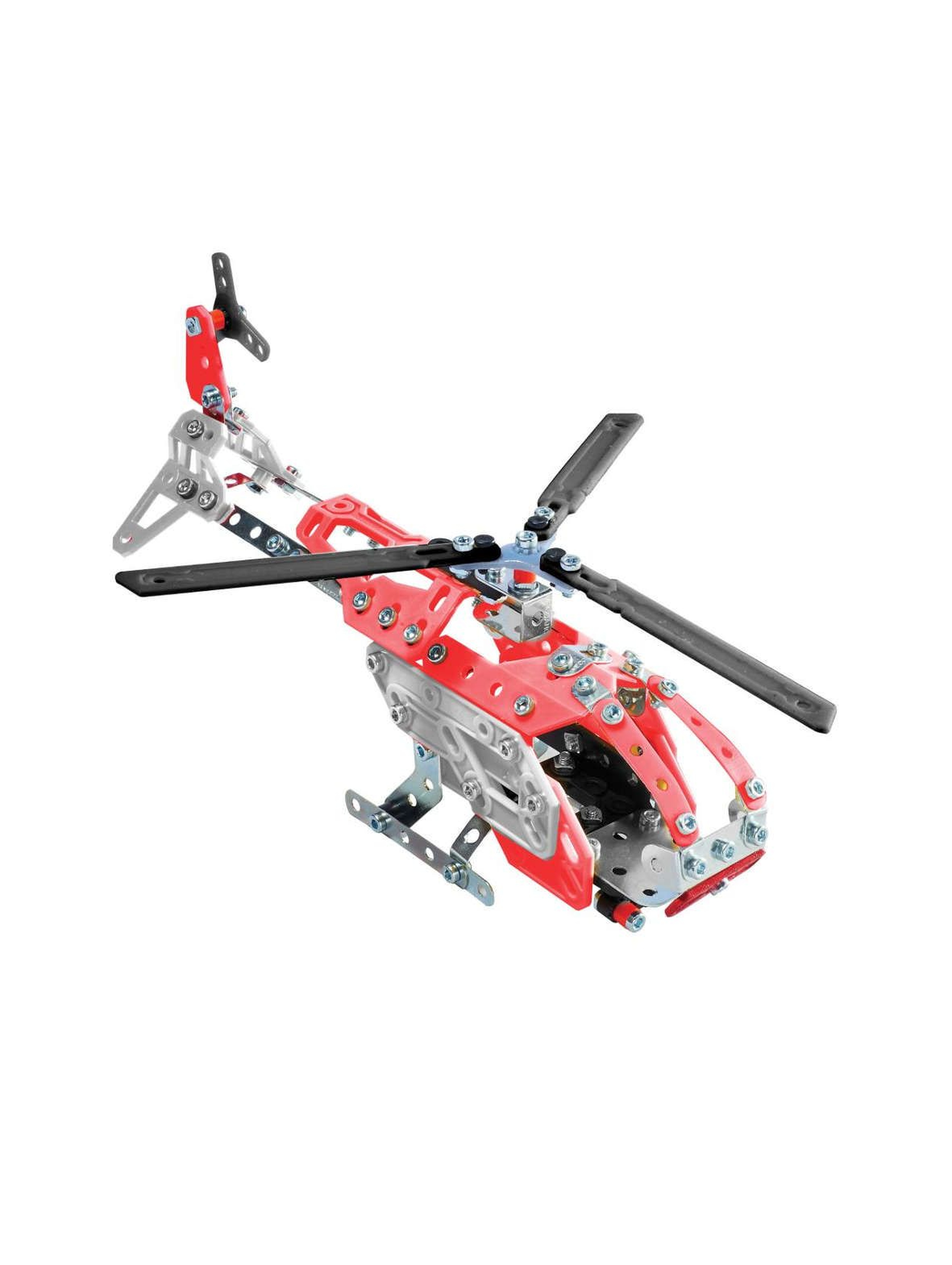 Helikopter multi zestaw 20 modeli