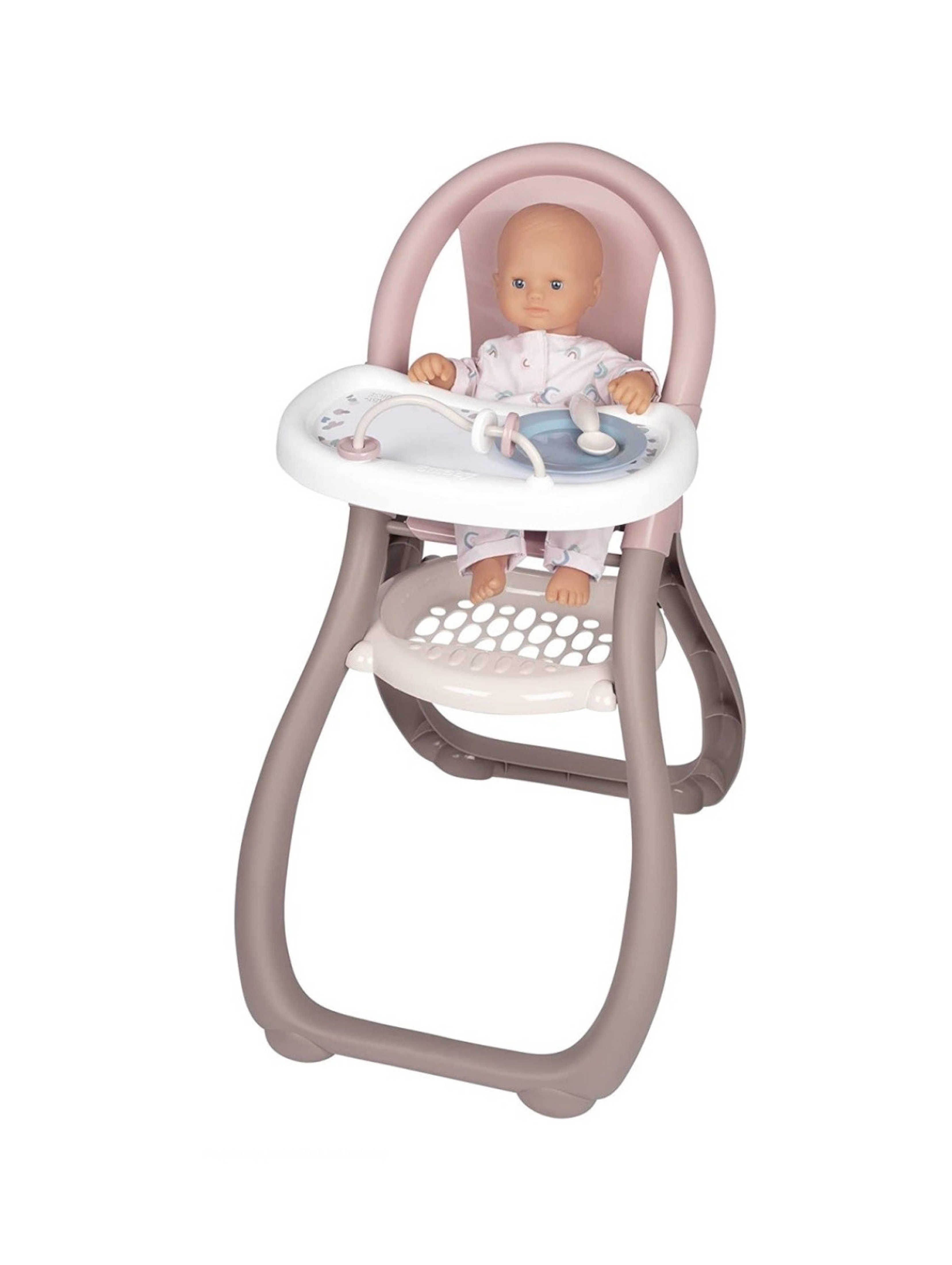 Krzesełko do karmienia Baby Nurse