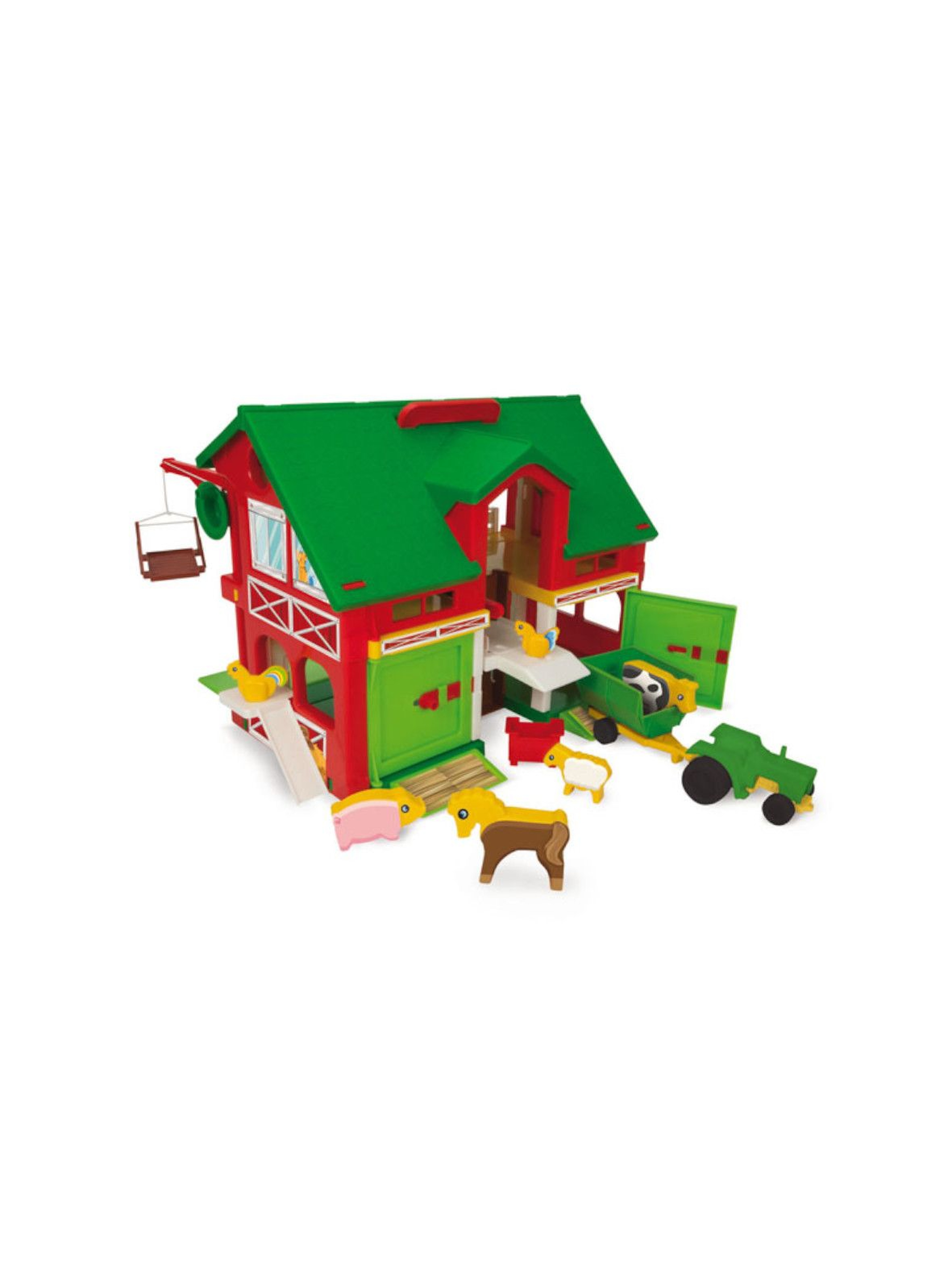 Play House - Farma