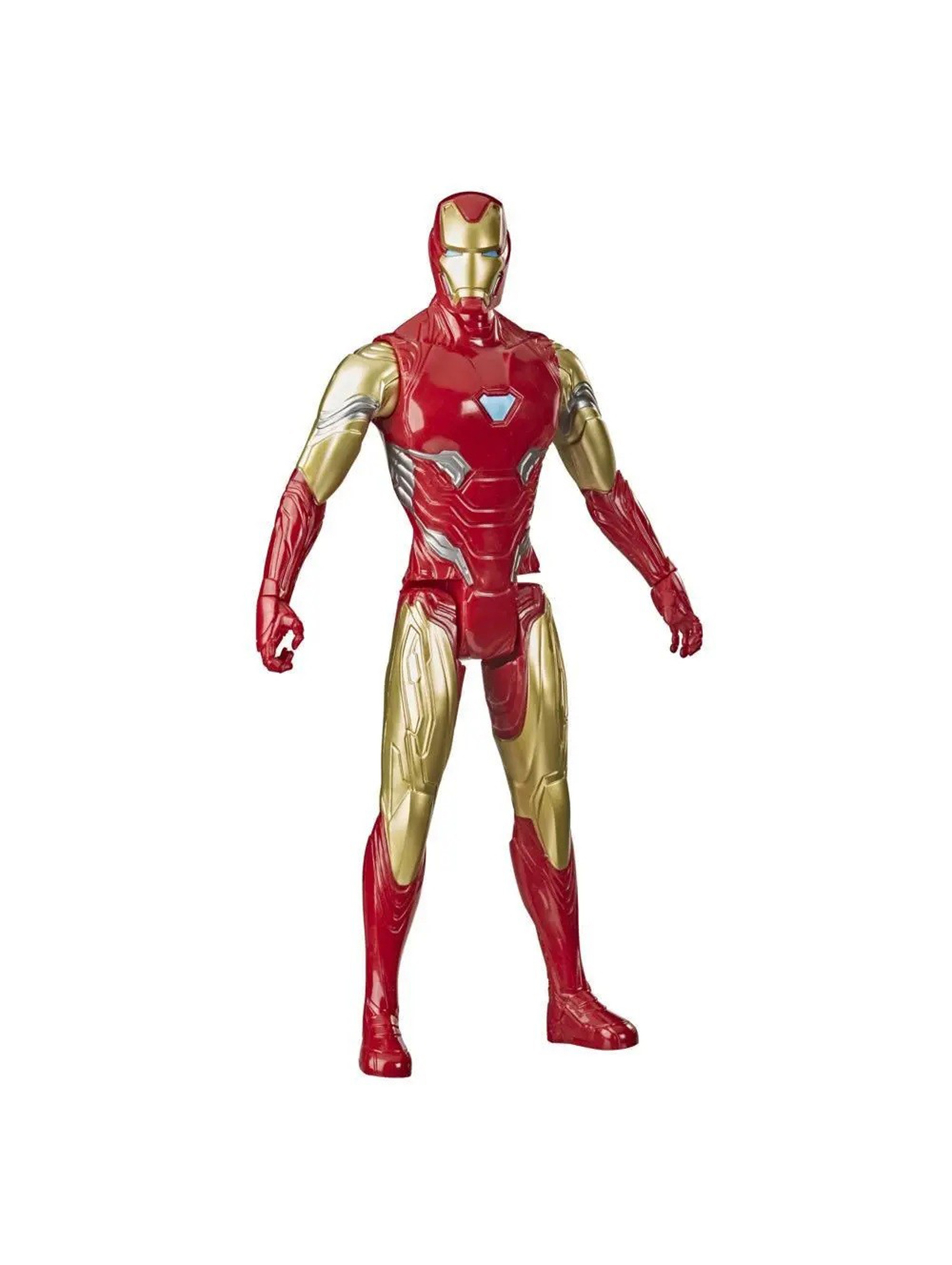 Hasbro Marvel Figurka Avengers Titan Hero Iron Man