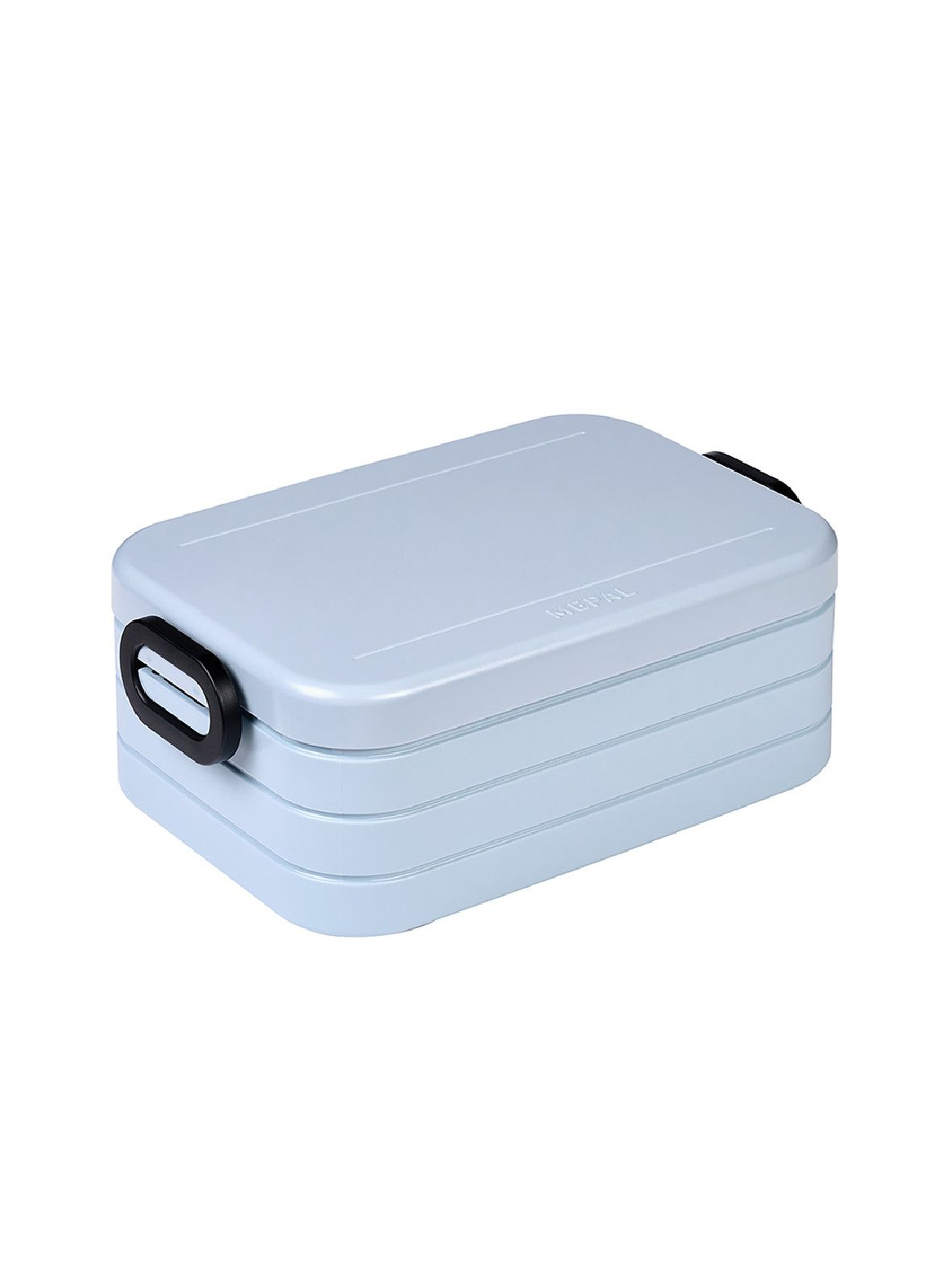 Lunchbox TAKE A BREAK BENTO midi- nordic blue