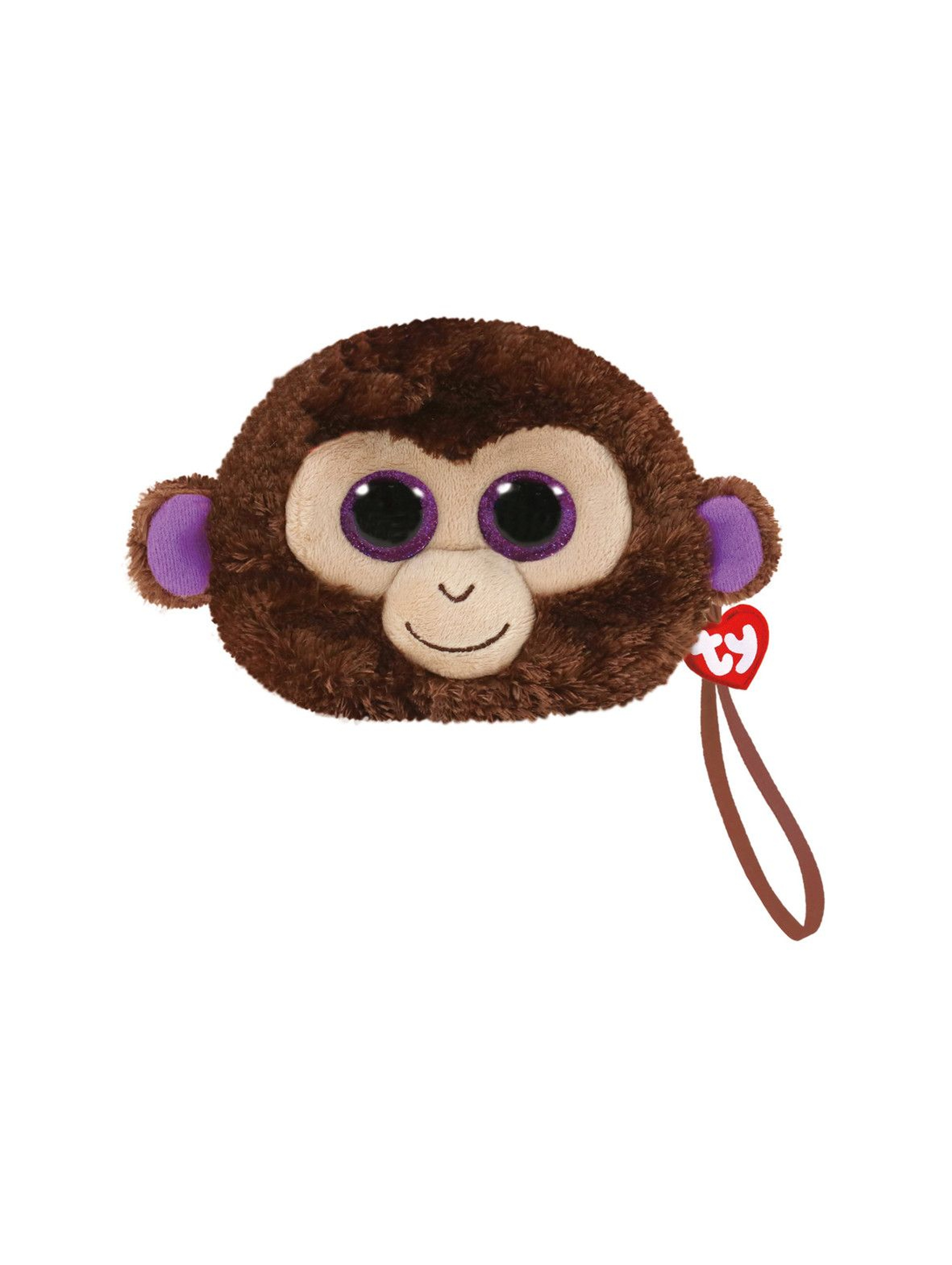 Portfel COCONUT - Małpka