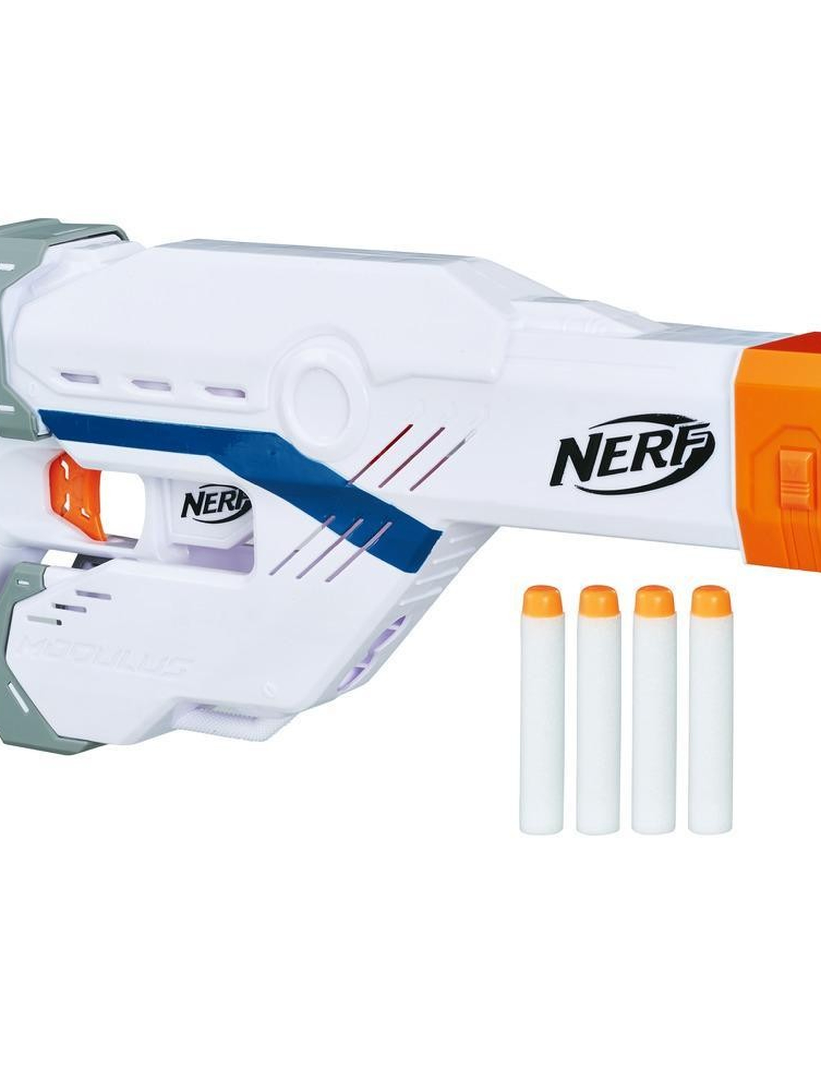 Nerf Modulus Mediator Stock