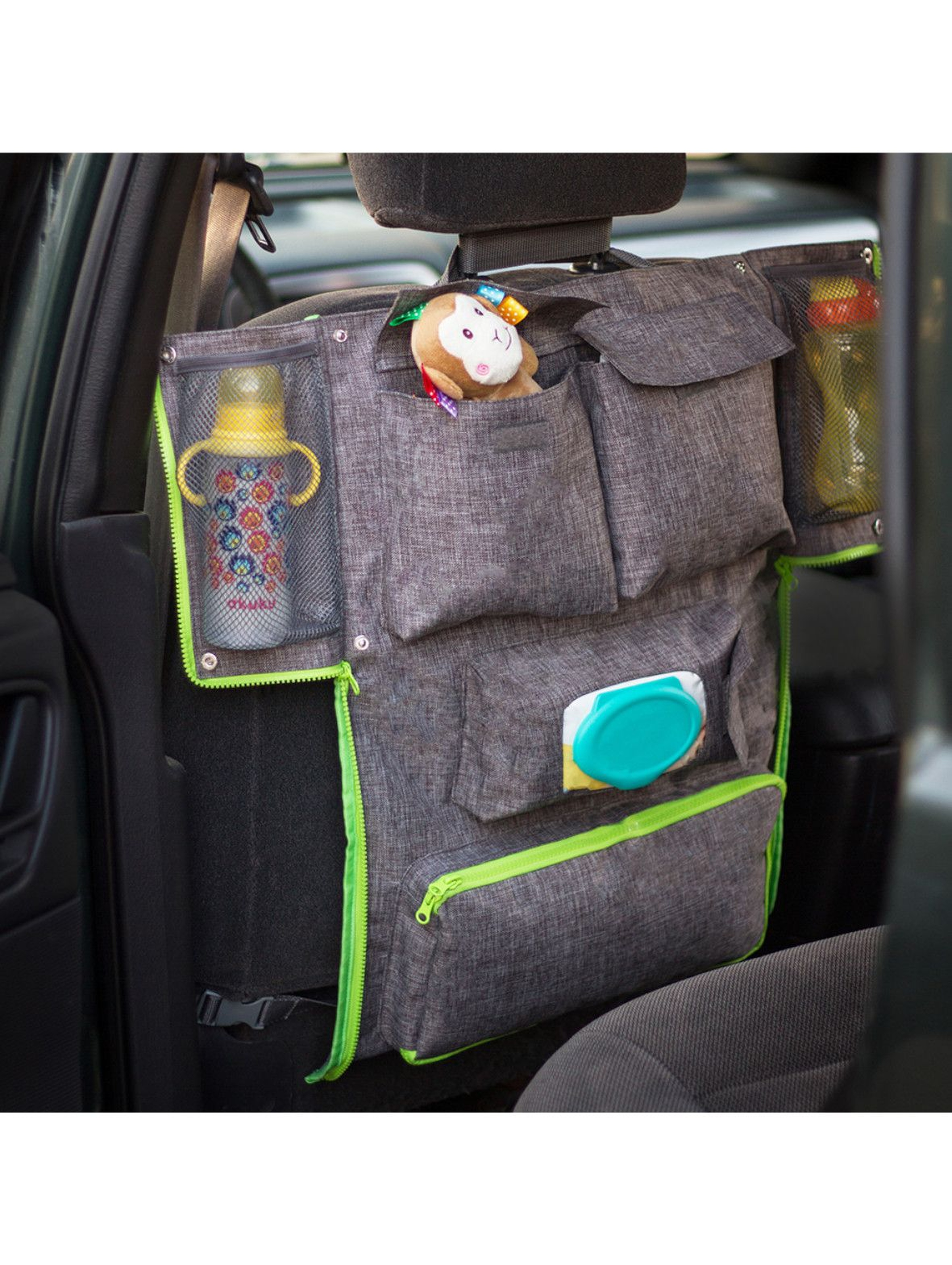Torba / Organizer samochodowy Clever Bag
