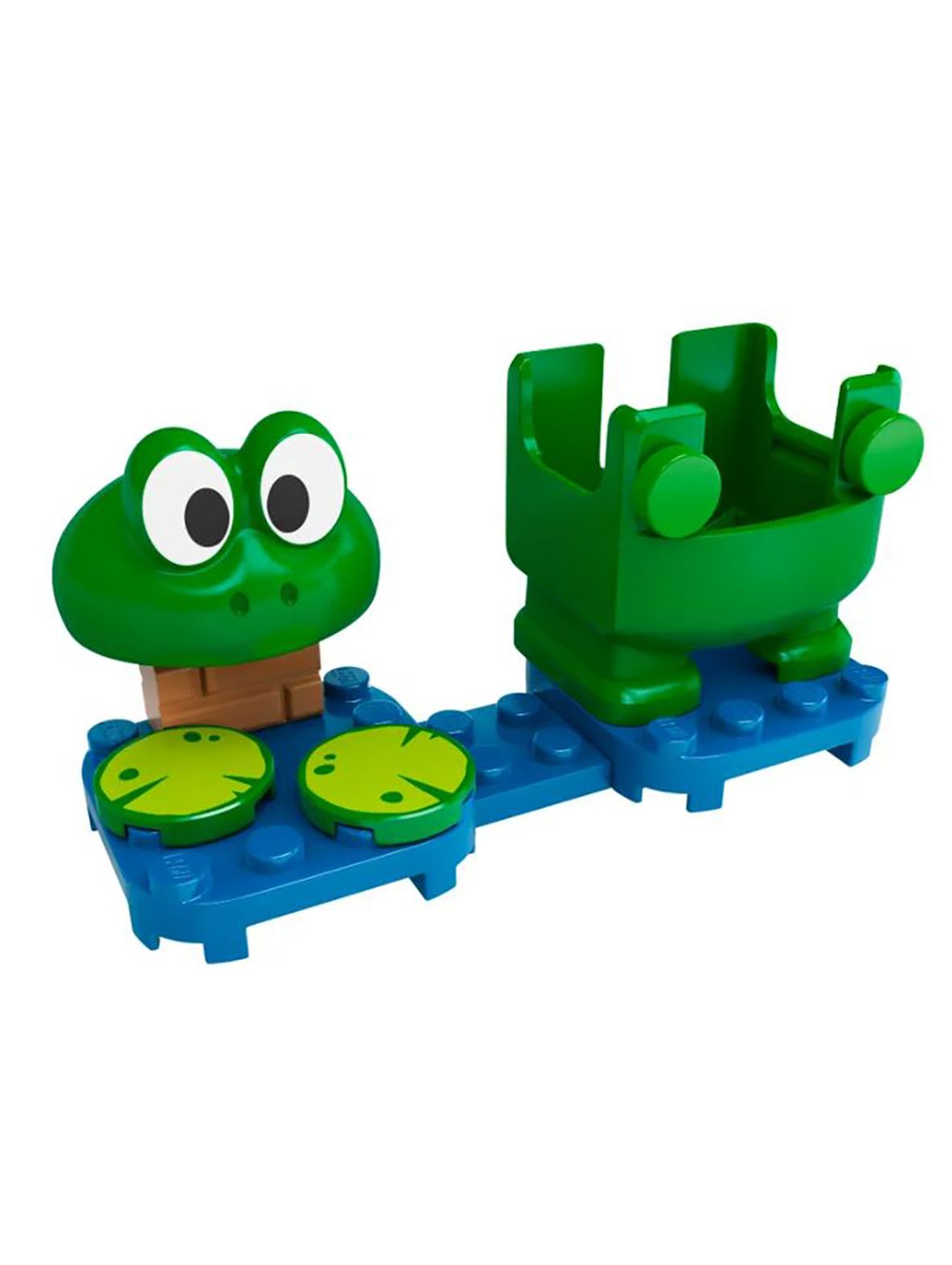 LEGO® Super Mario żaba — ulepszenie 71392