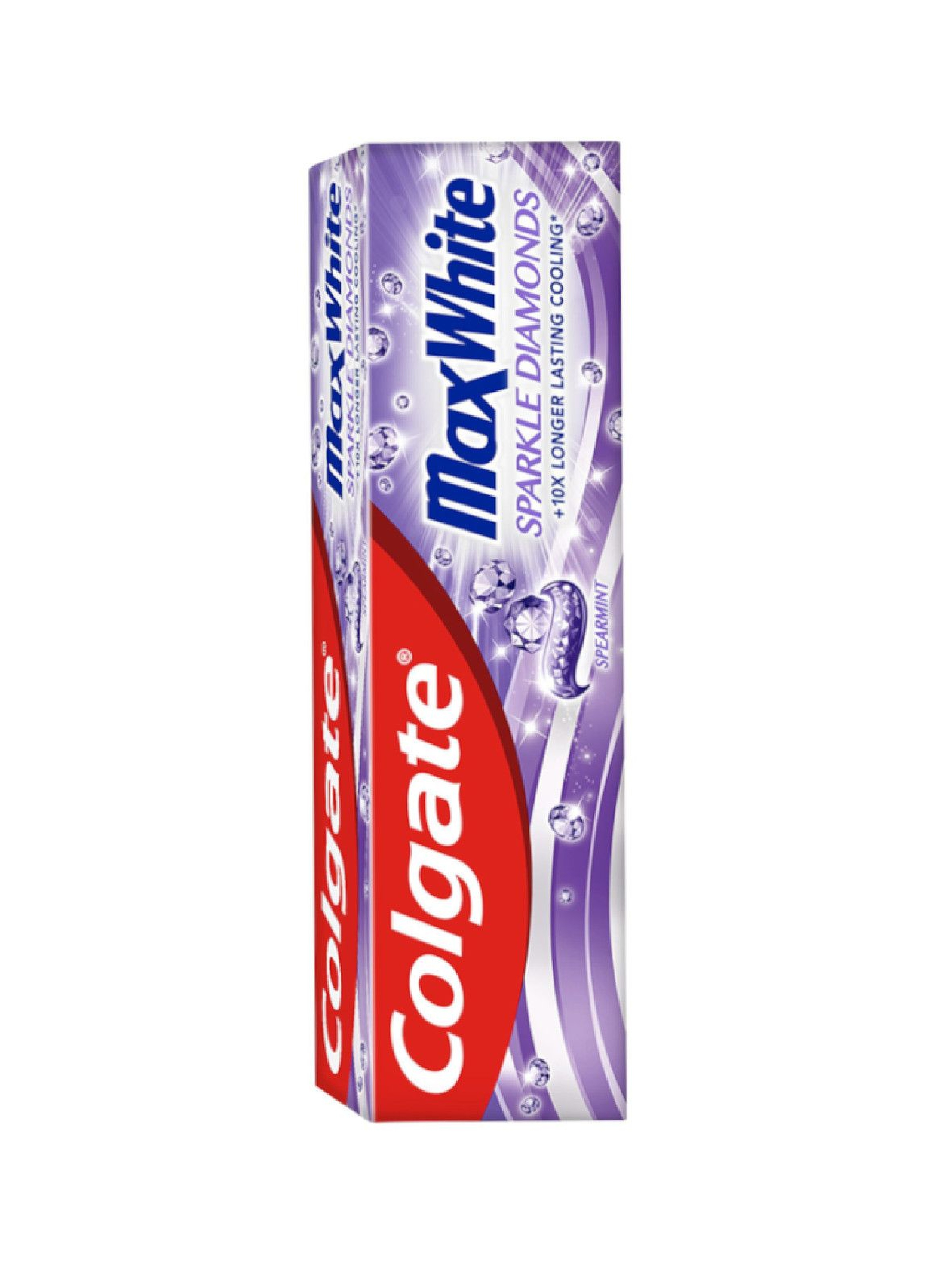 Colgate Max White Sparcle Diamonds Pasta do zębów 100 ml
