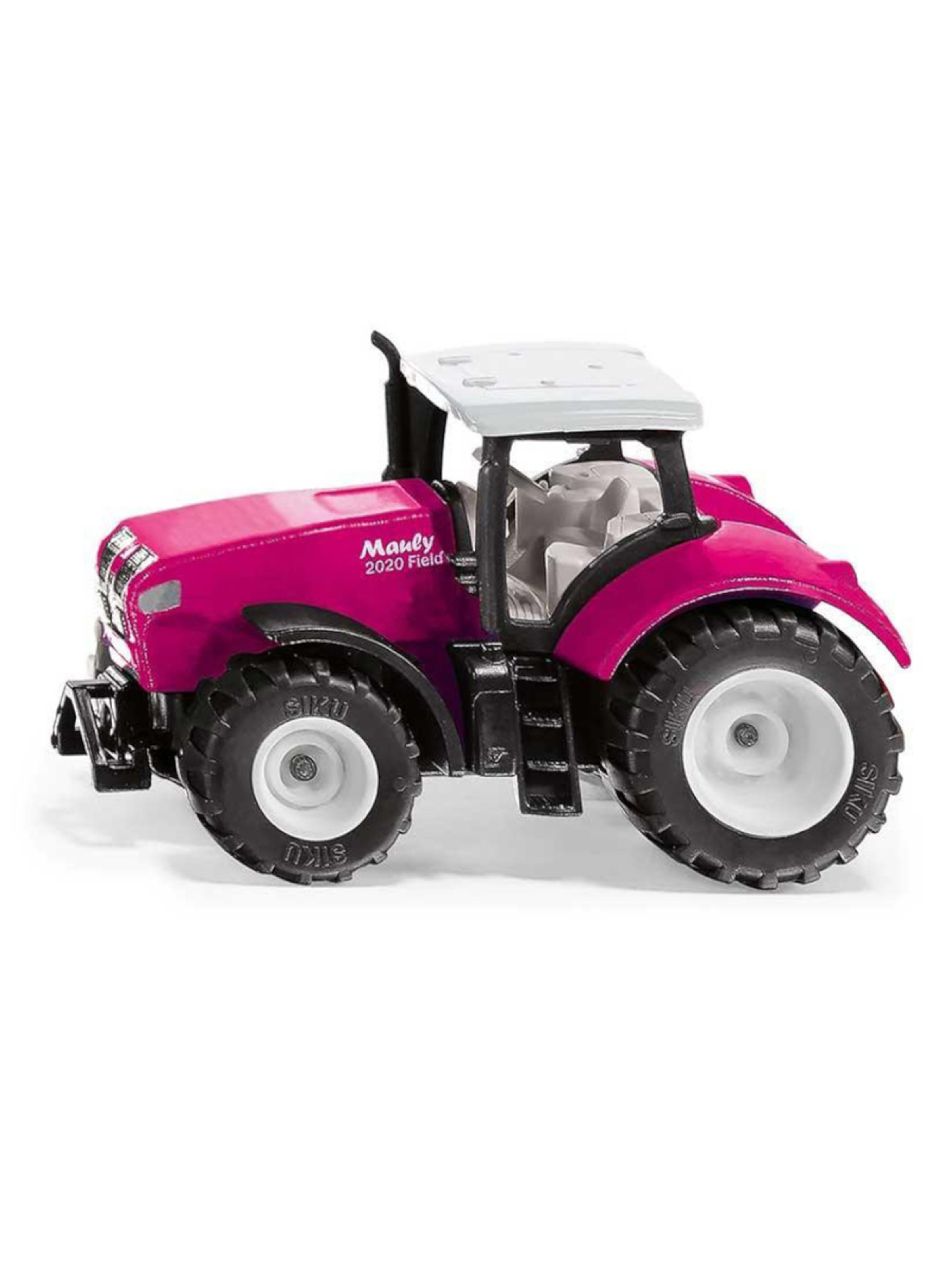 Traktor Mauly X540 - różowy