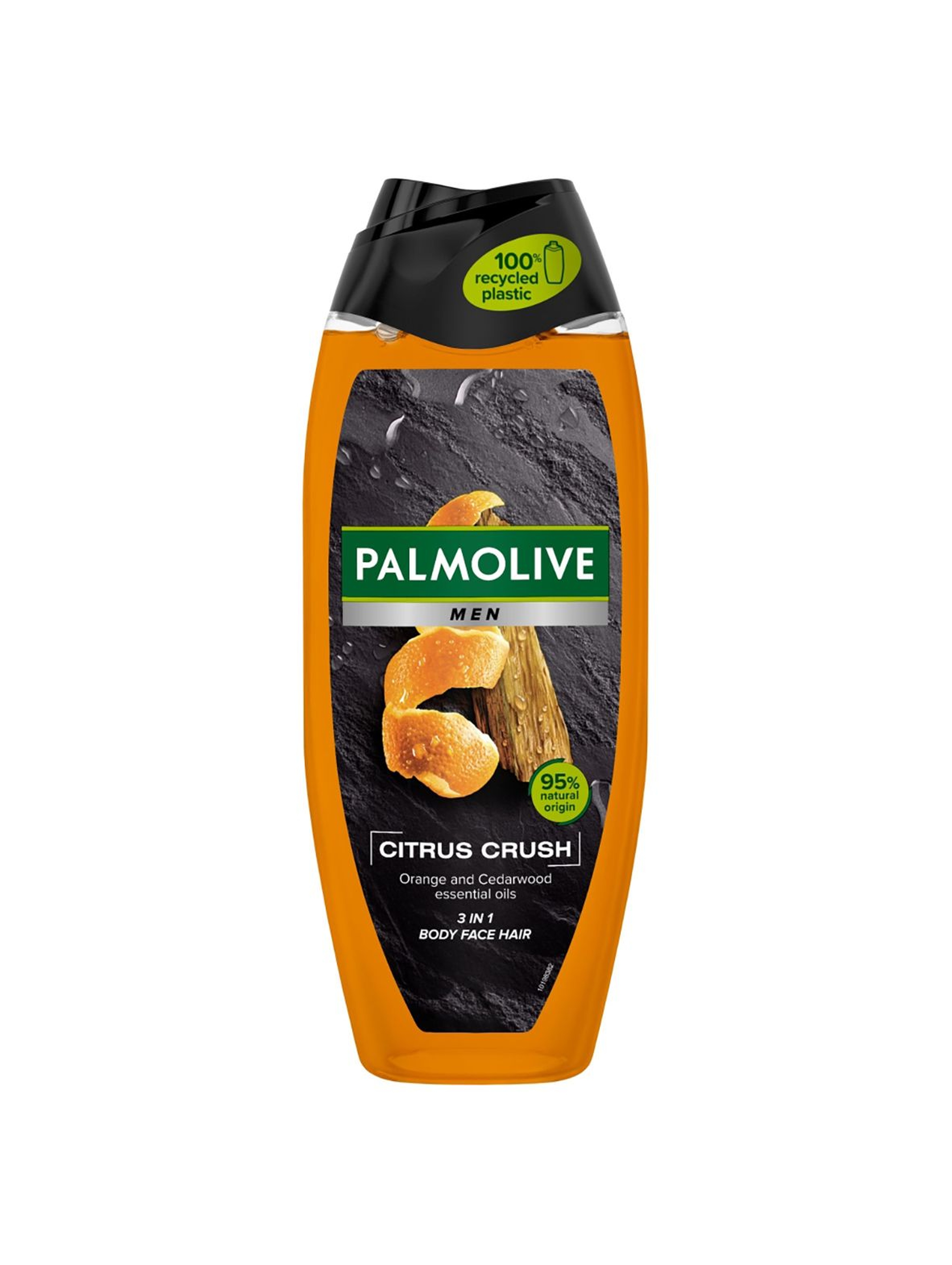Palmolive Żel do mycia ciała dla mężczyzn - Citrus Crush 500ml