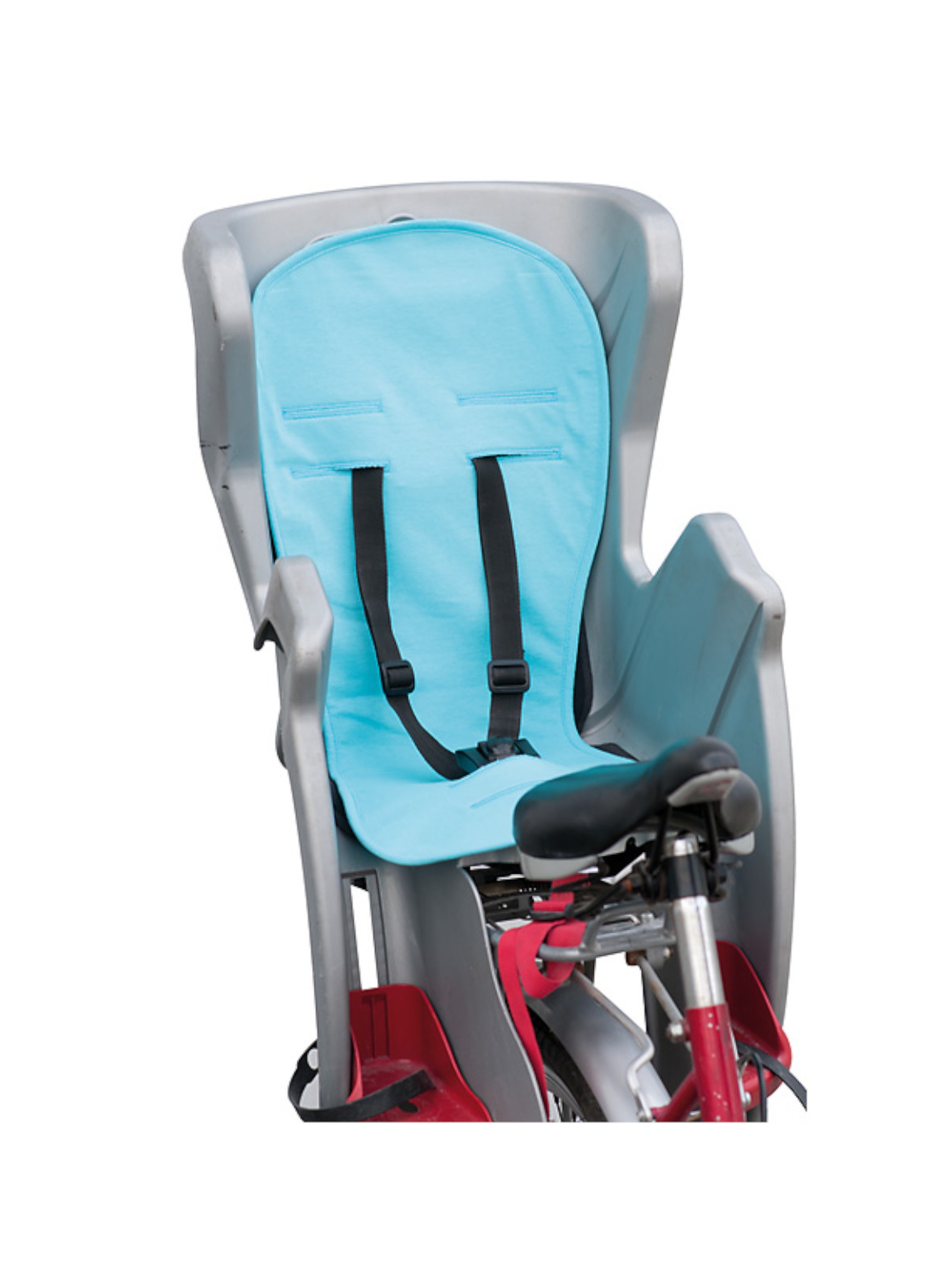 Antypotowa wkładka do wózka i fotelika samochodowego Paddi Baby Matex