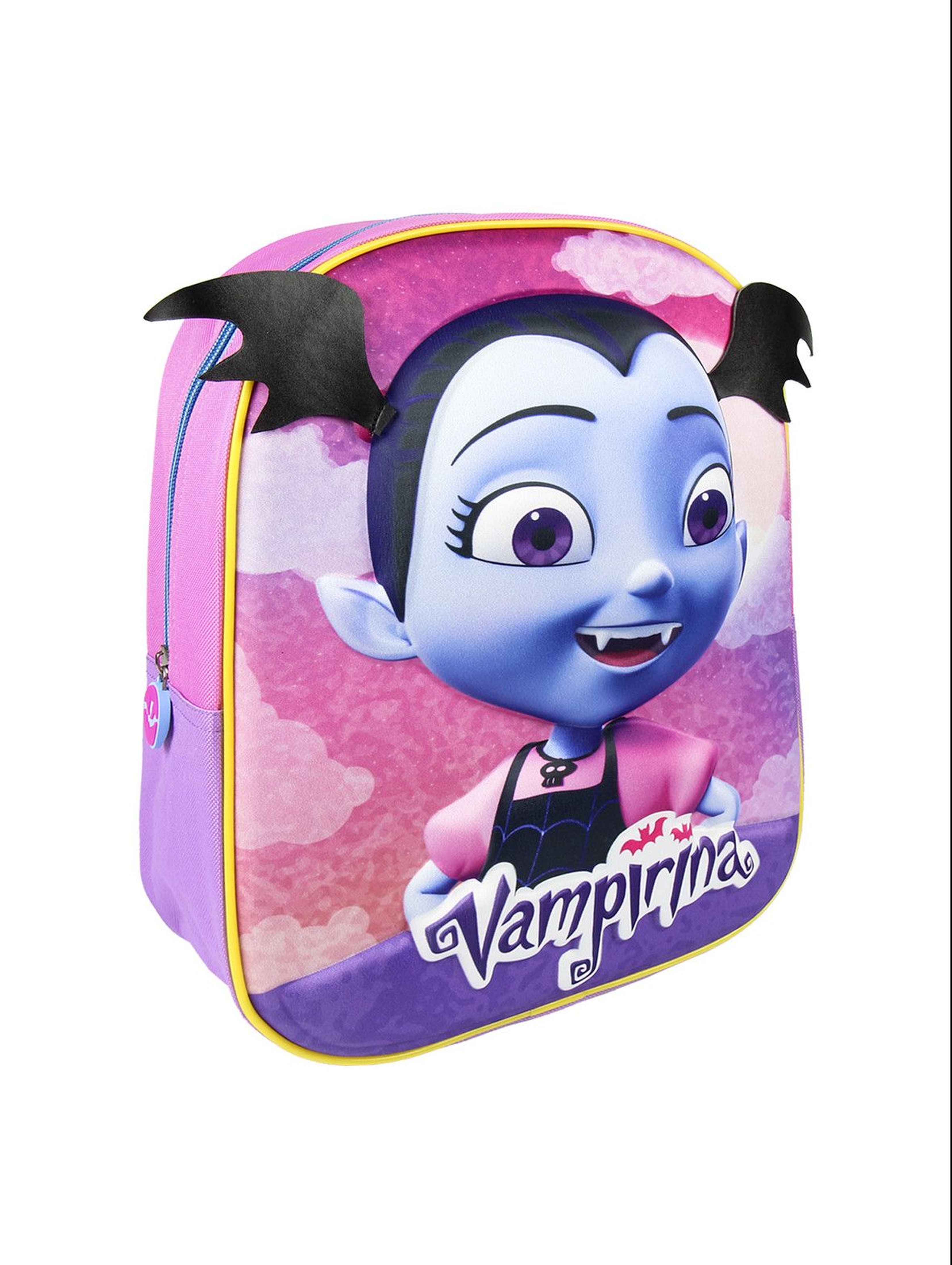 Plecak dla dziewczynki Vampiriada