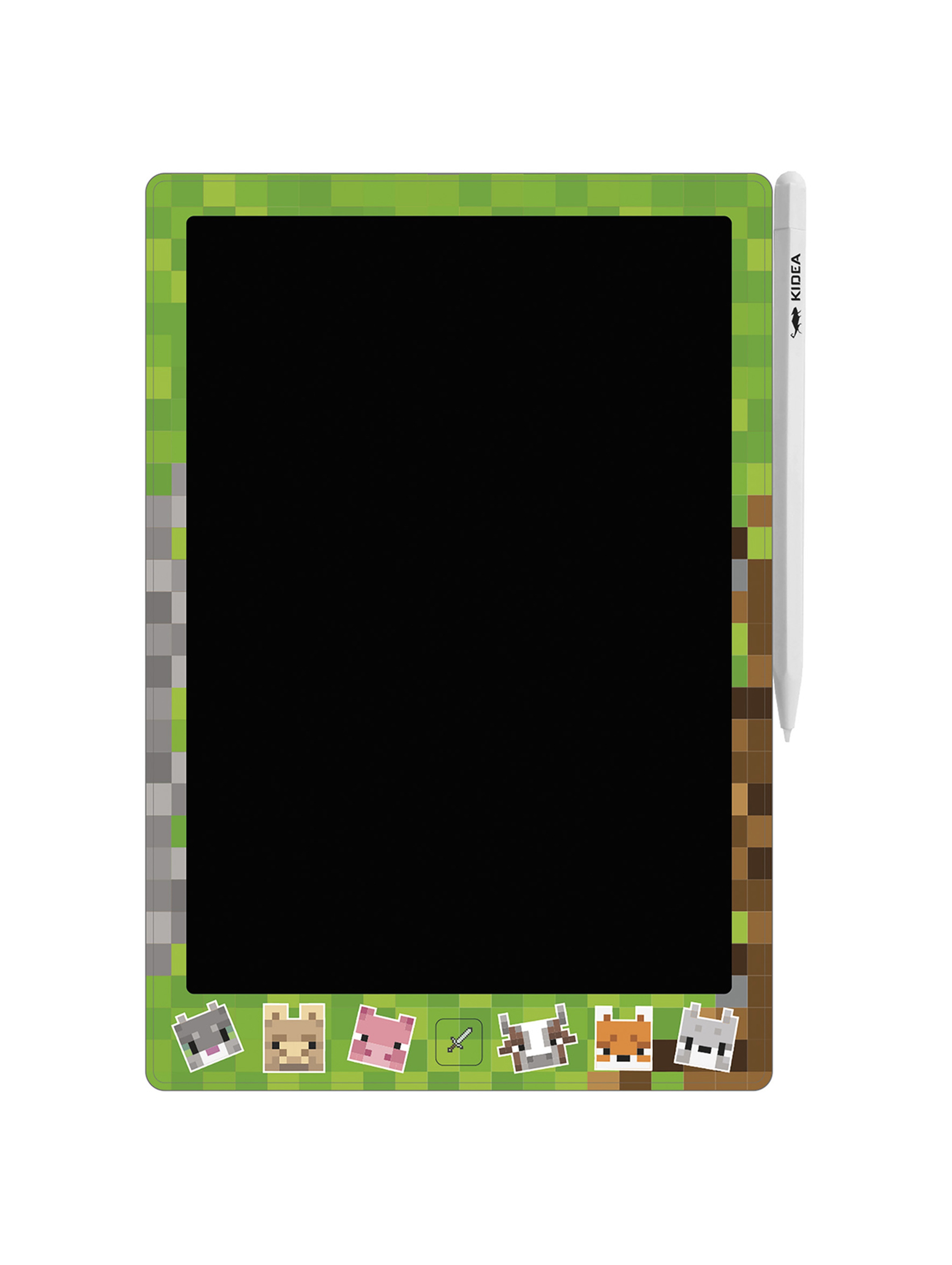 Tablet do rysowania LCD Game