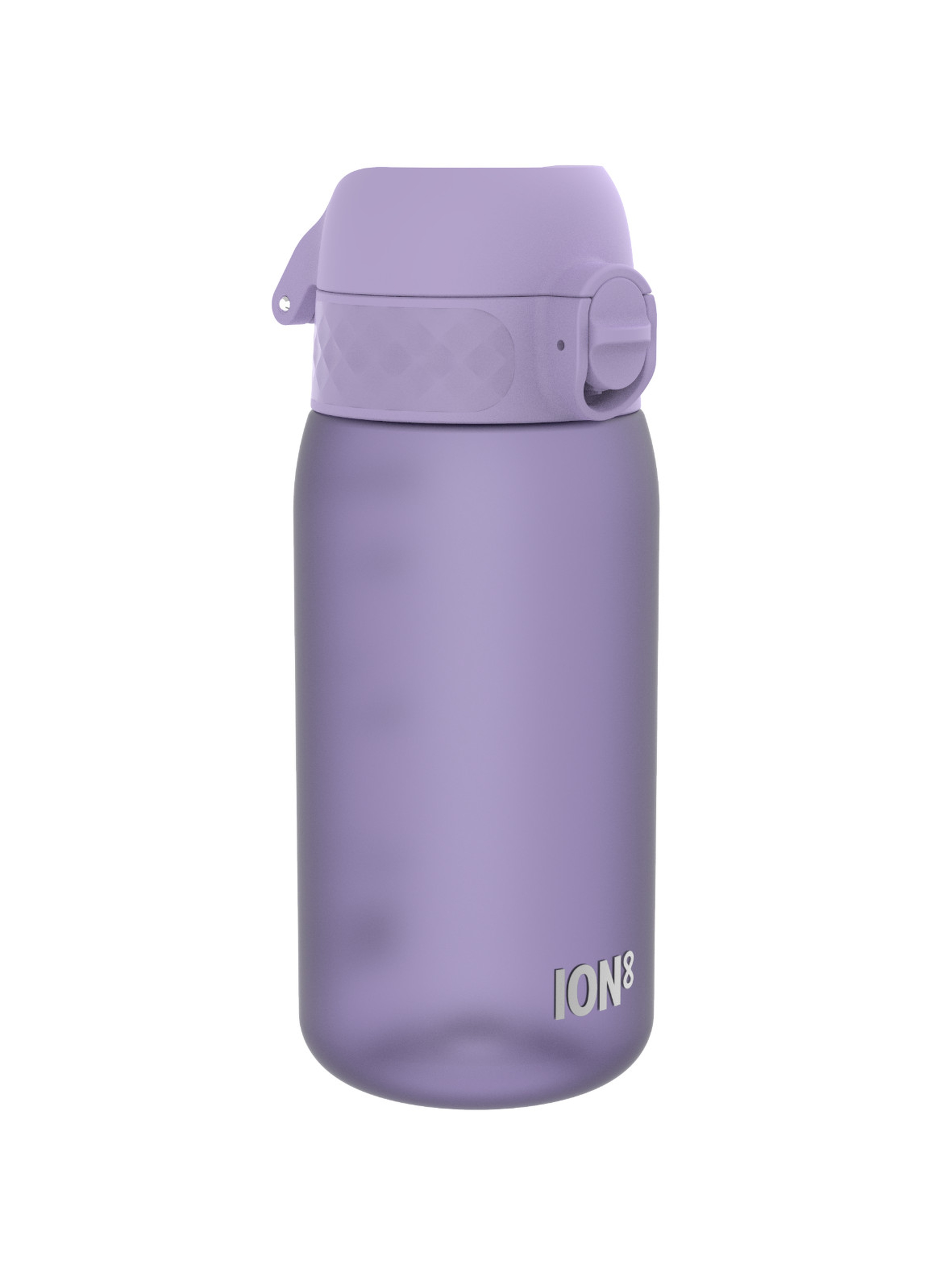 Oryginalna butelka na wodę BPA Free 0,4l - fioletowa