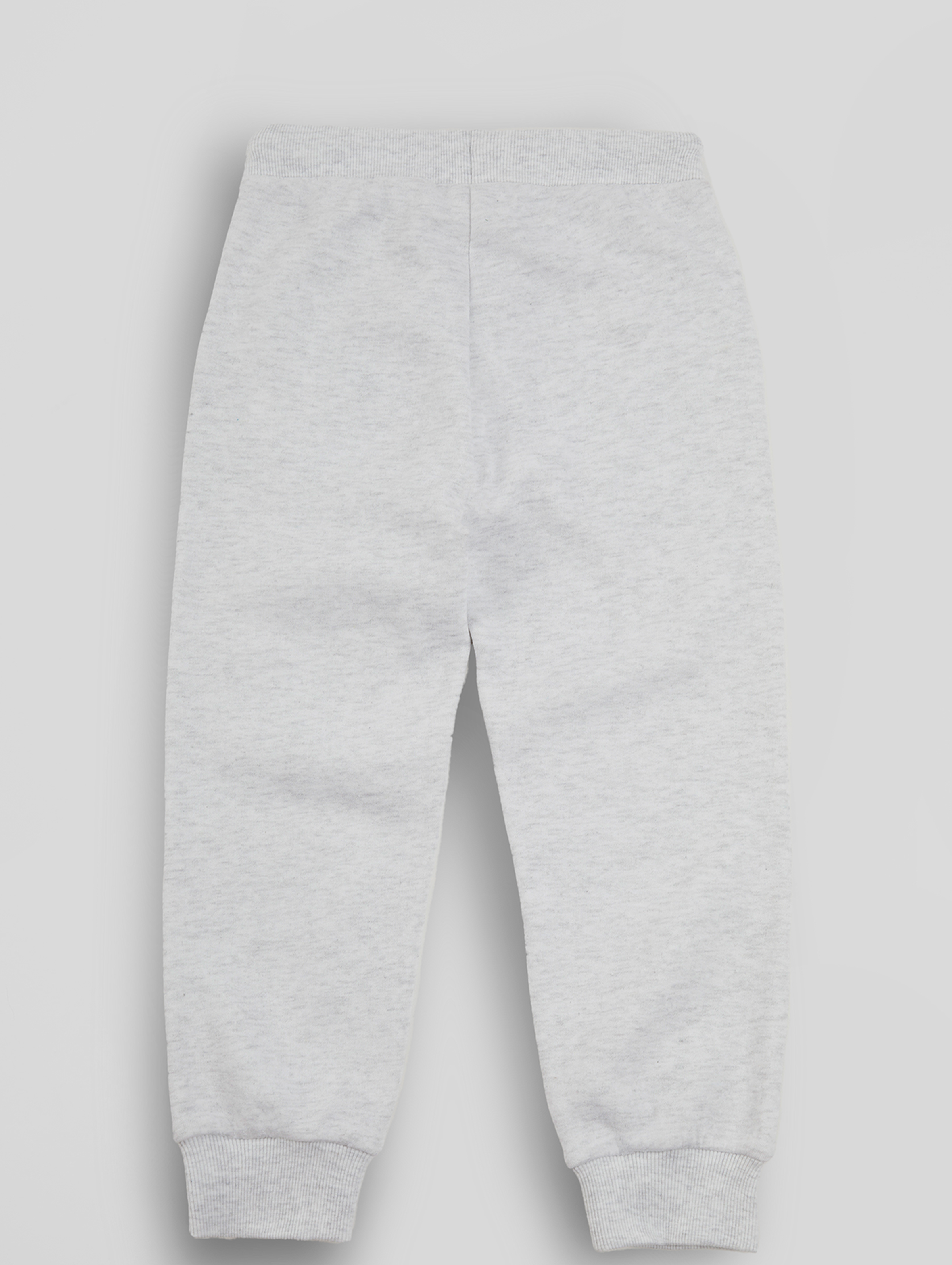 Szare spodnie dresowe dla dziecka - unisex - Limited Edition