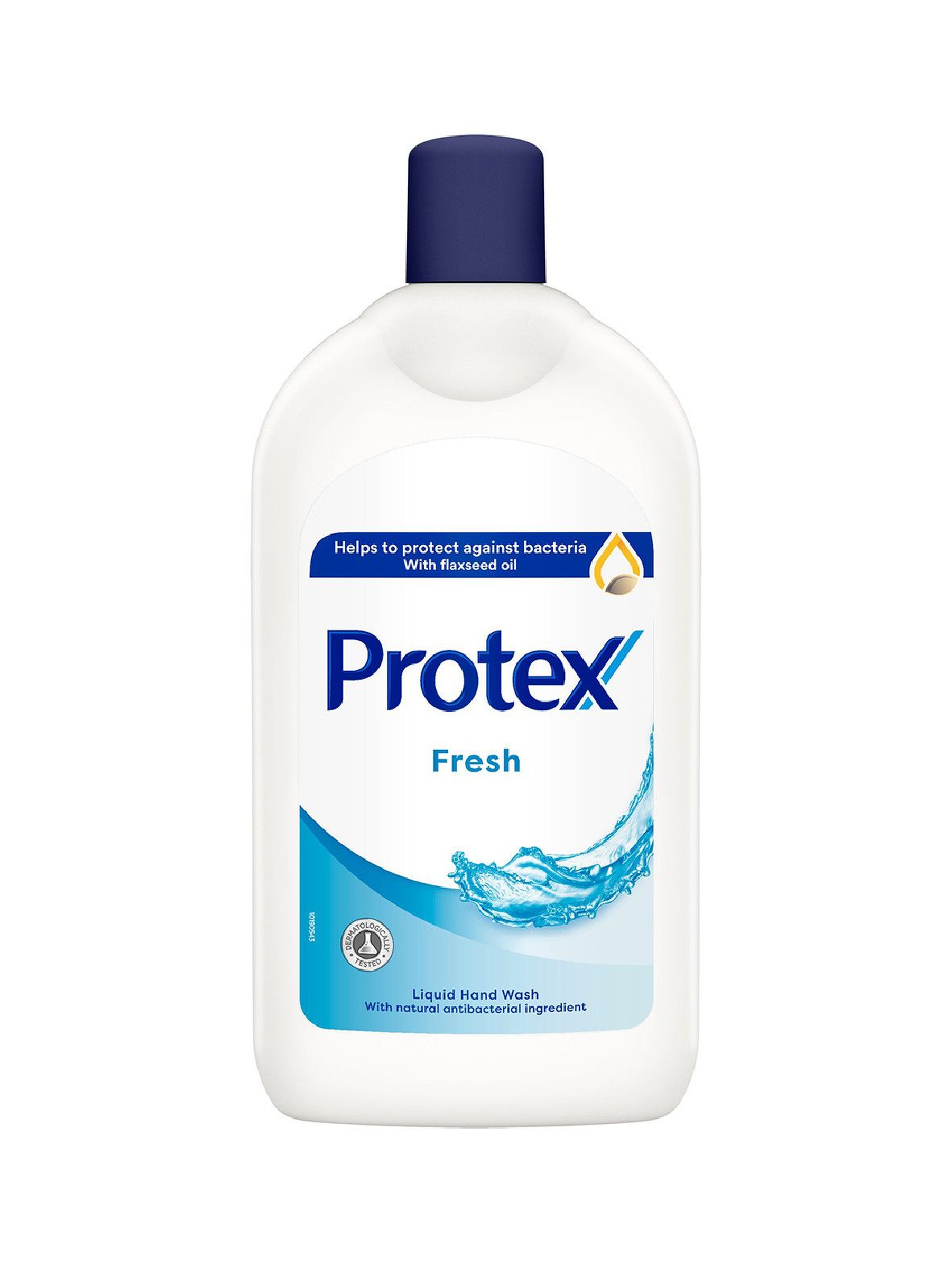 Protex FRESH mydło do mycia rąk w płynie dolewka 700 ml