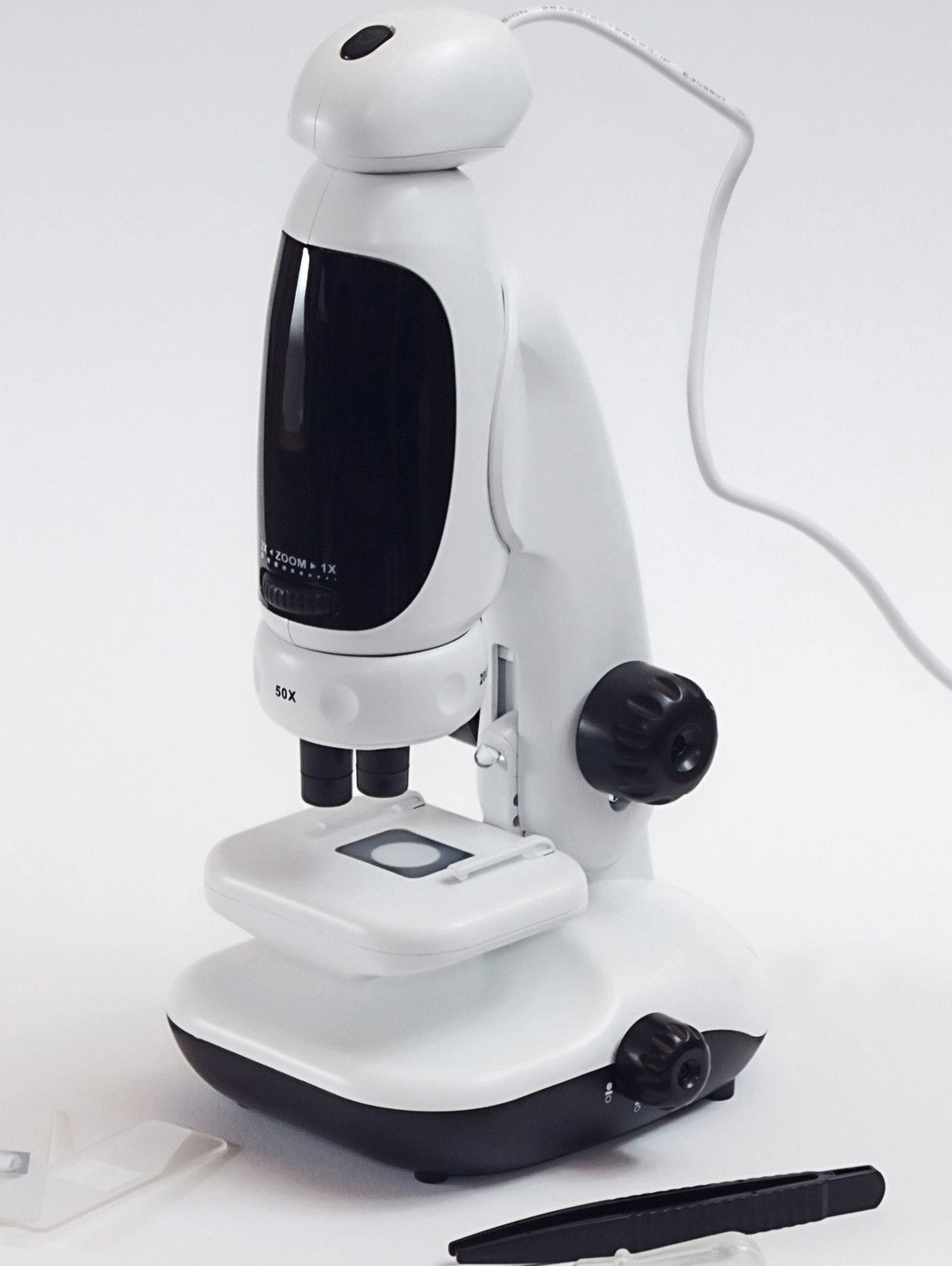 Mikroskop Infinoptix 716