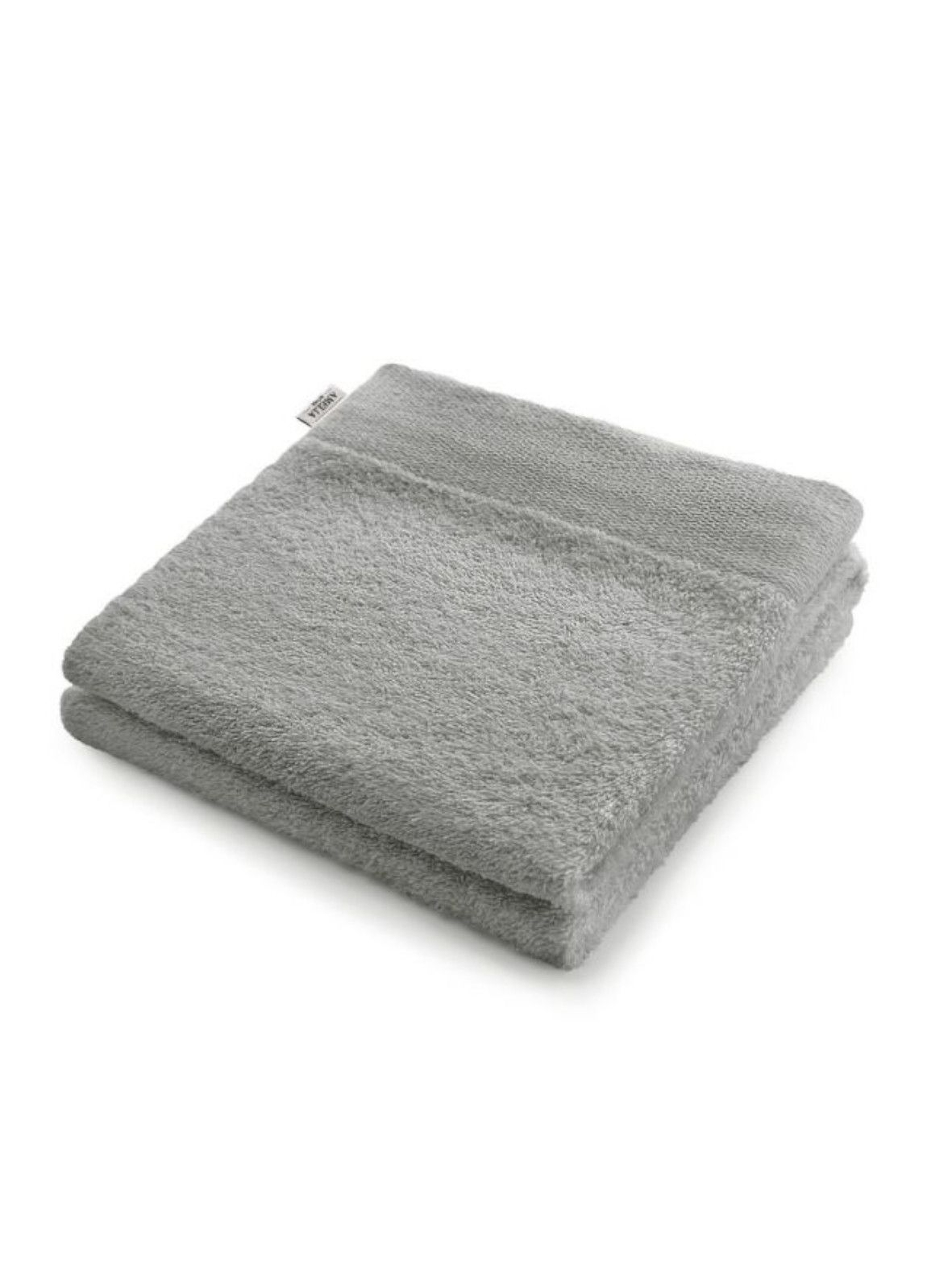 Ręcznik bawełniany AmeliaHome szary - 70x140