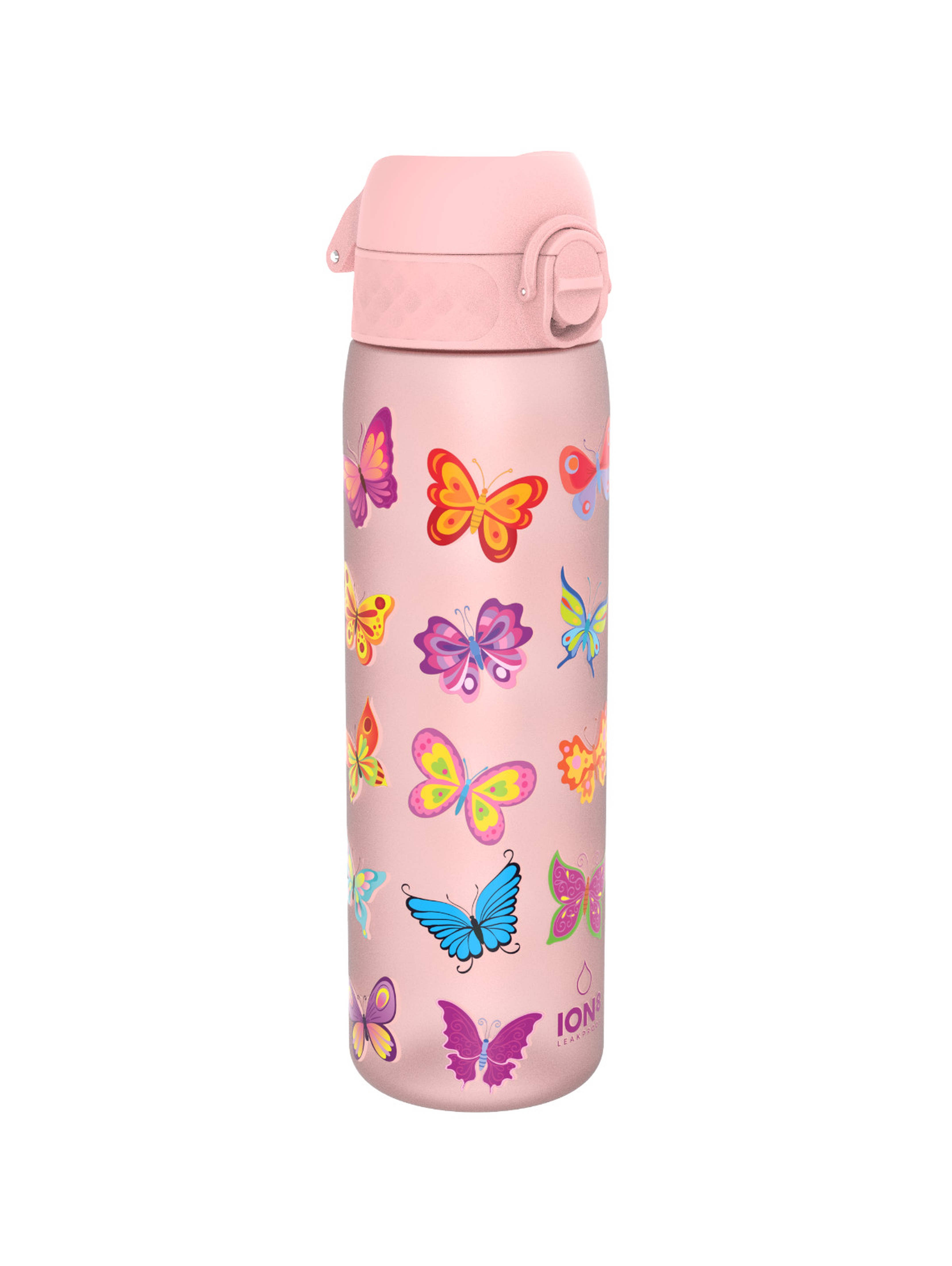 Butelka ION8 BPA Free 600 ml - Bytterfly’s