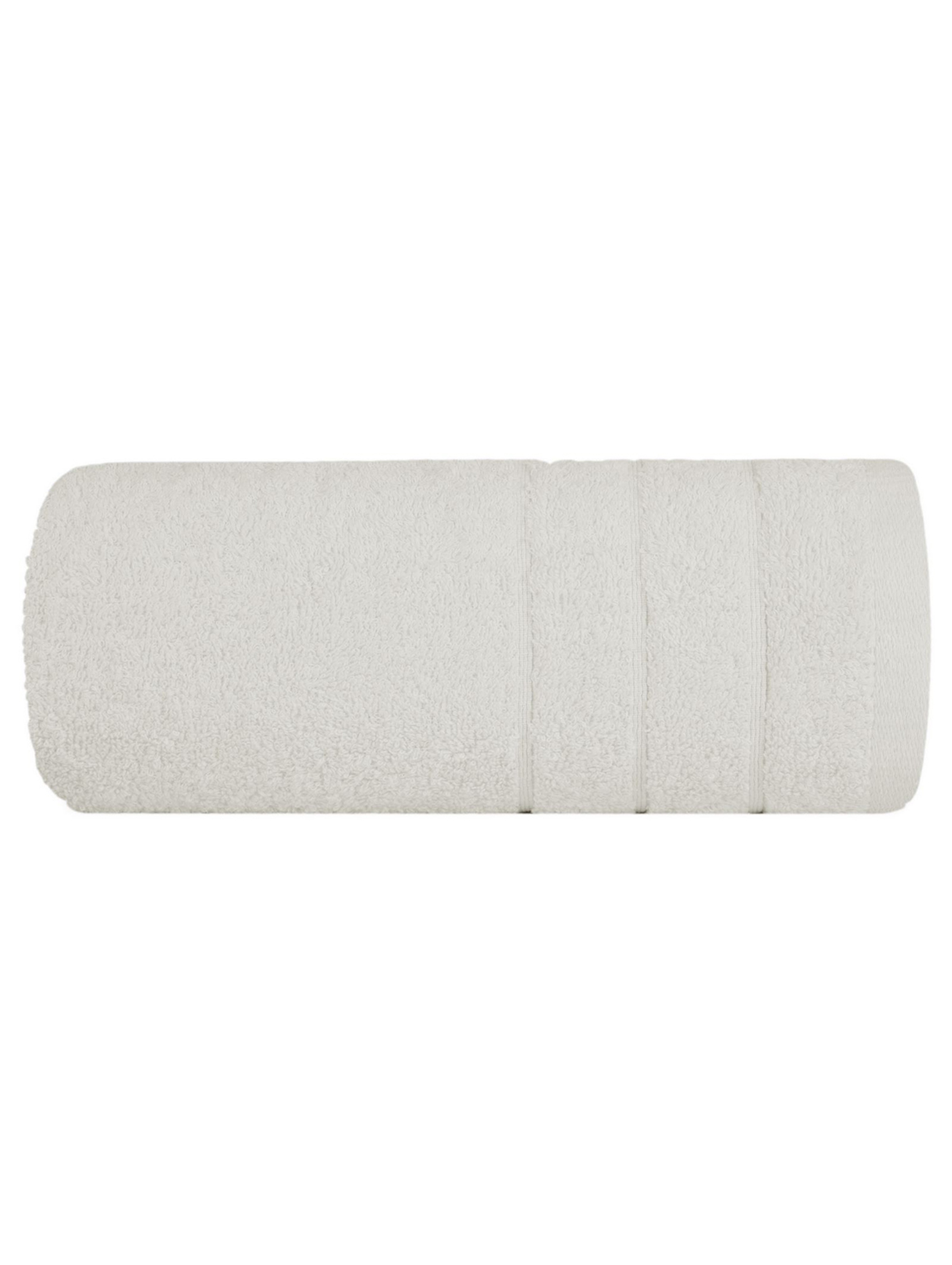 Ręcznik reni (02) 50x90 cm kremowy