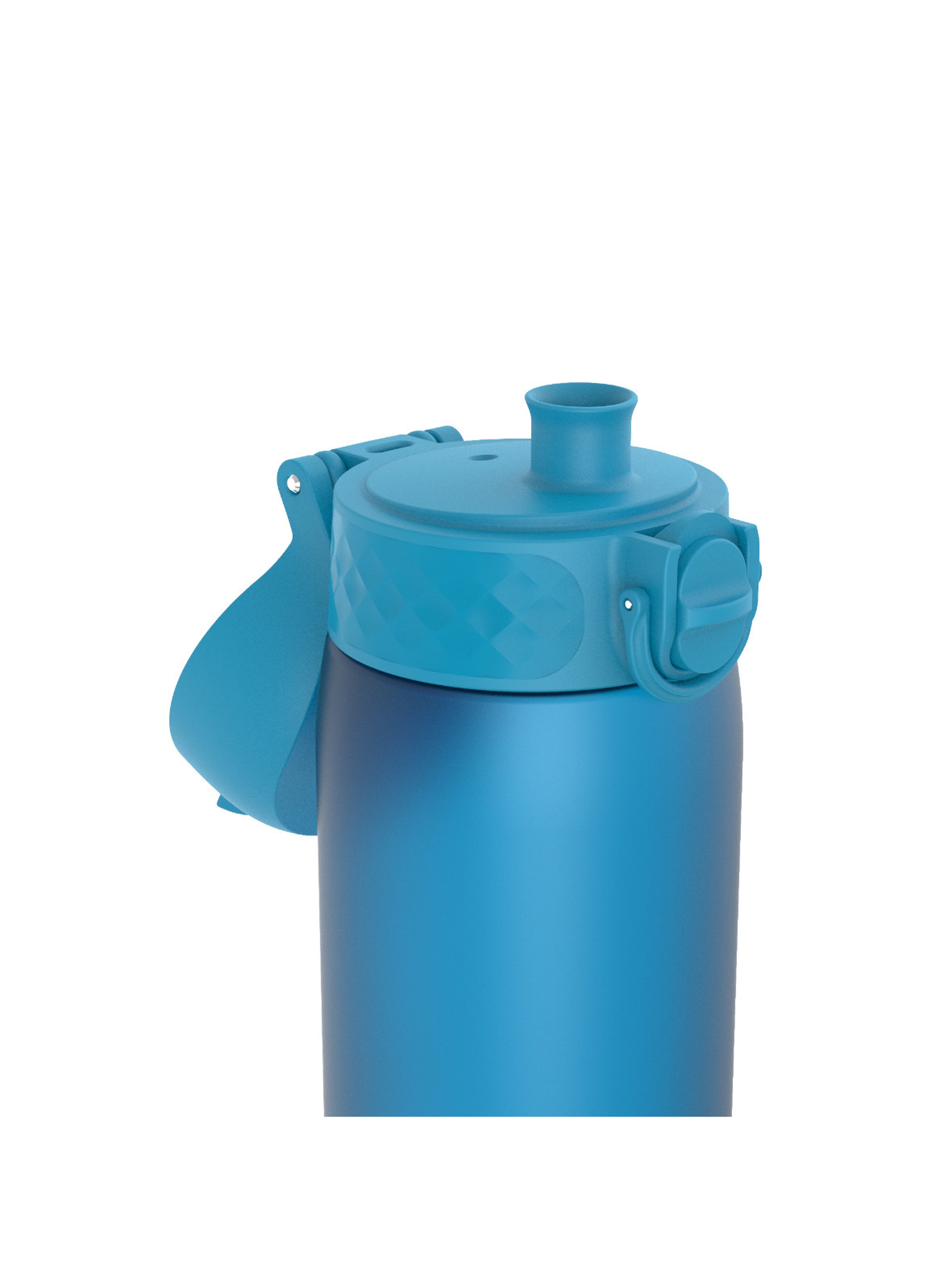 Butelka ION8 BPA Free 600 ml - Blue