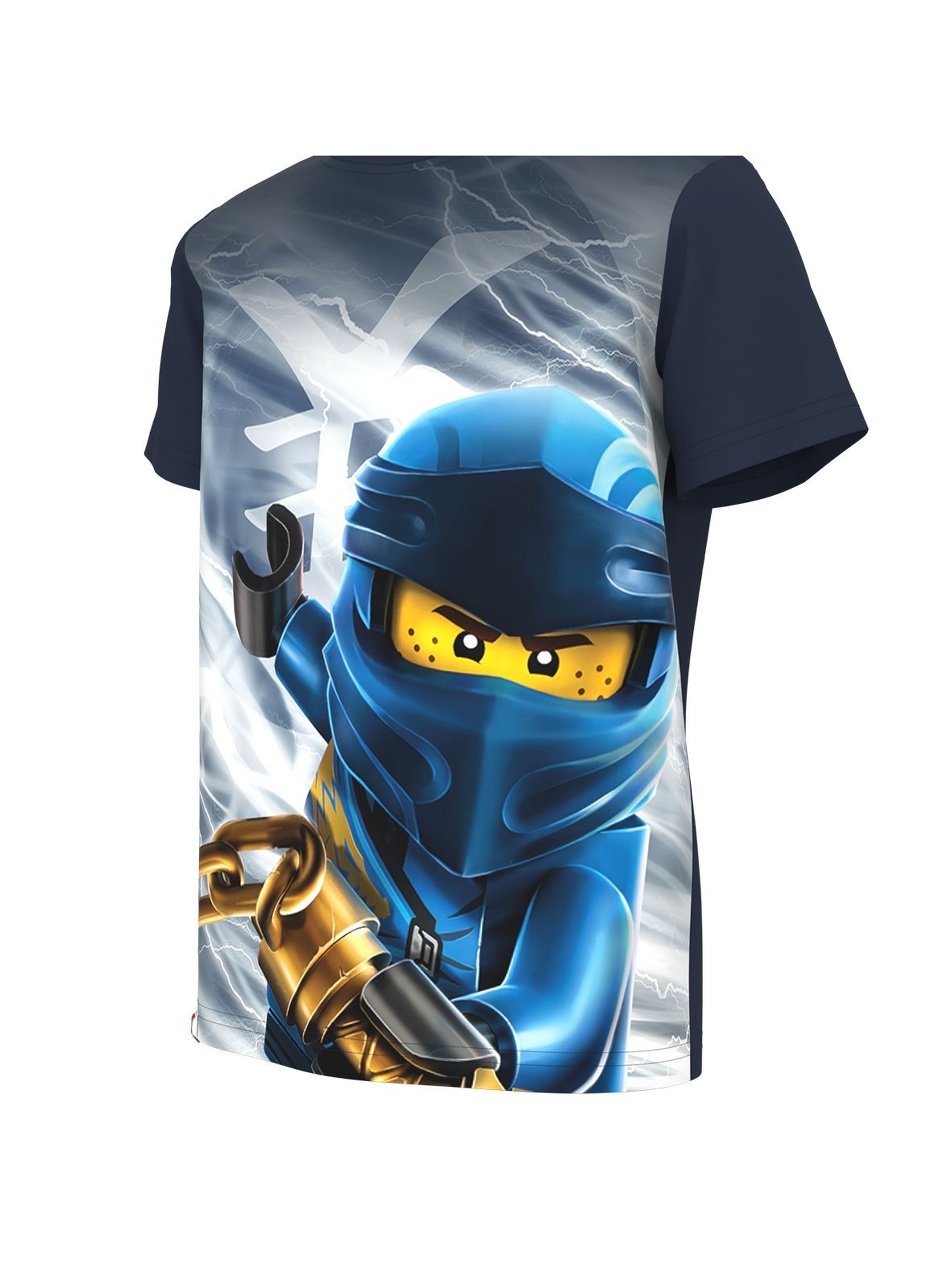 Koszulka Lego Ninjago