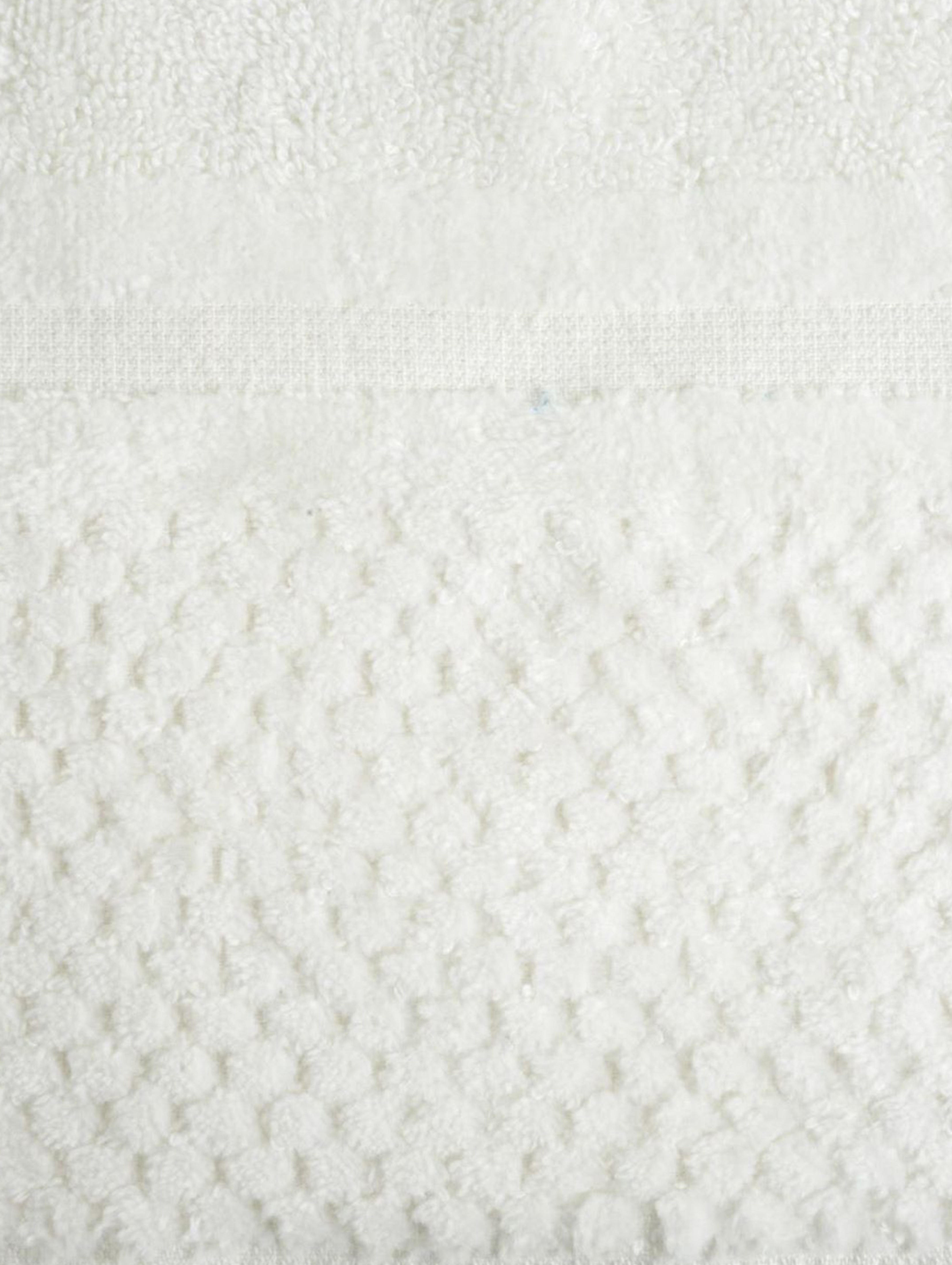 Ręcznik Ibiza 50x90 cm - kremowy