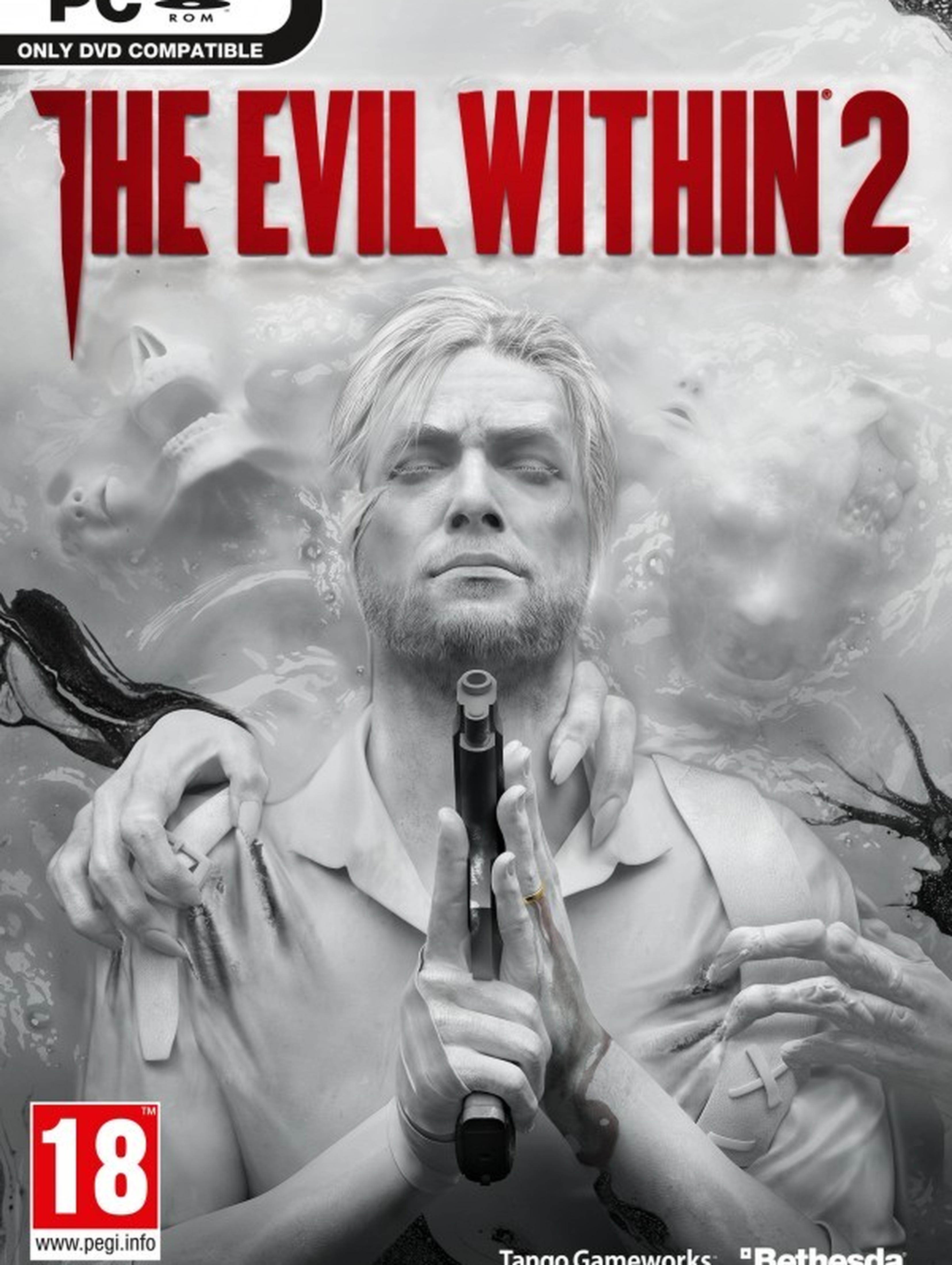 Gra PC THE EVIL WITHIN 2