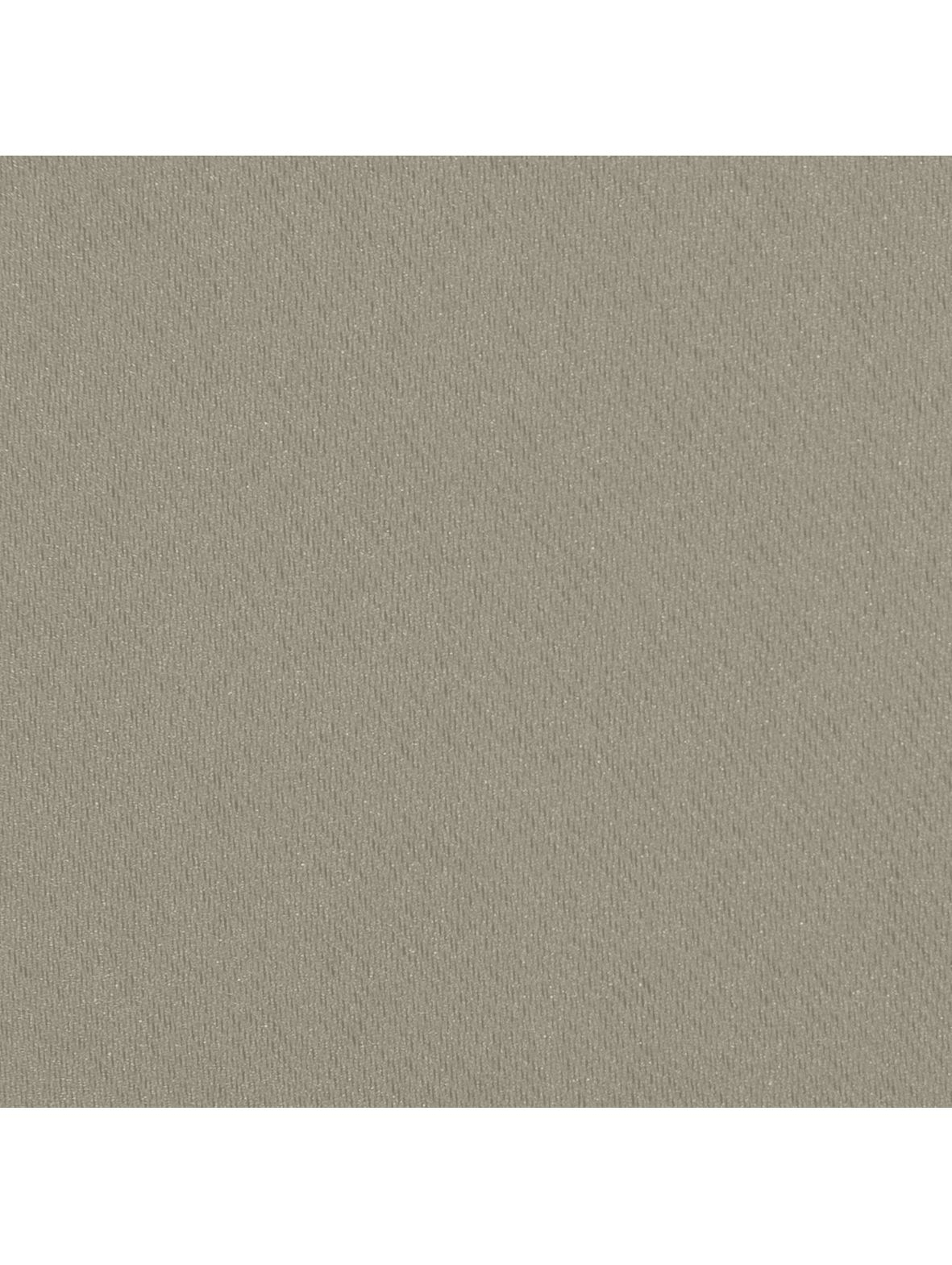 Zasłona jednokolorowa zaciemniająca- brązowa - 135x270cm