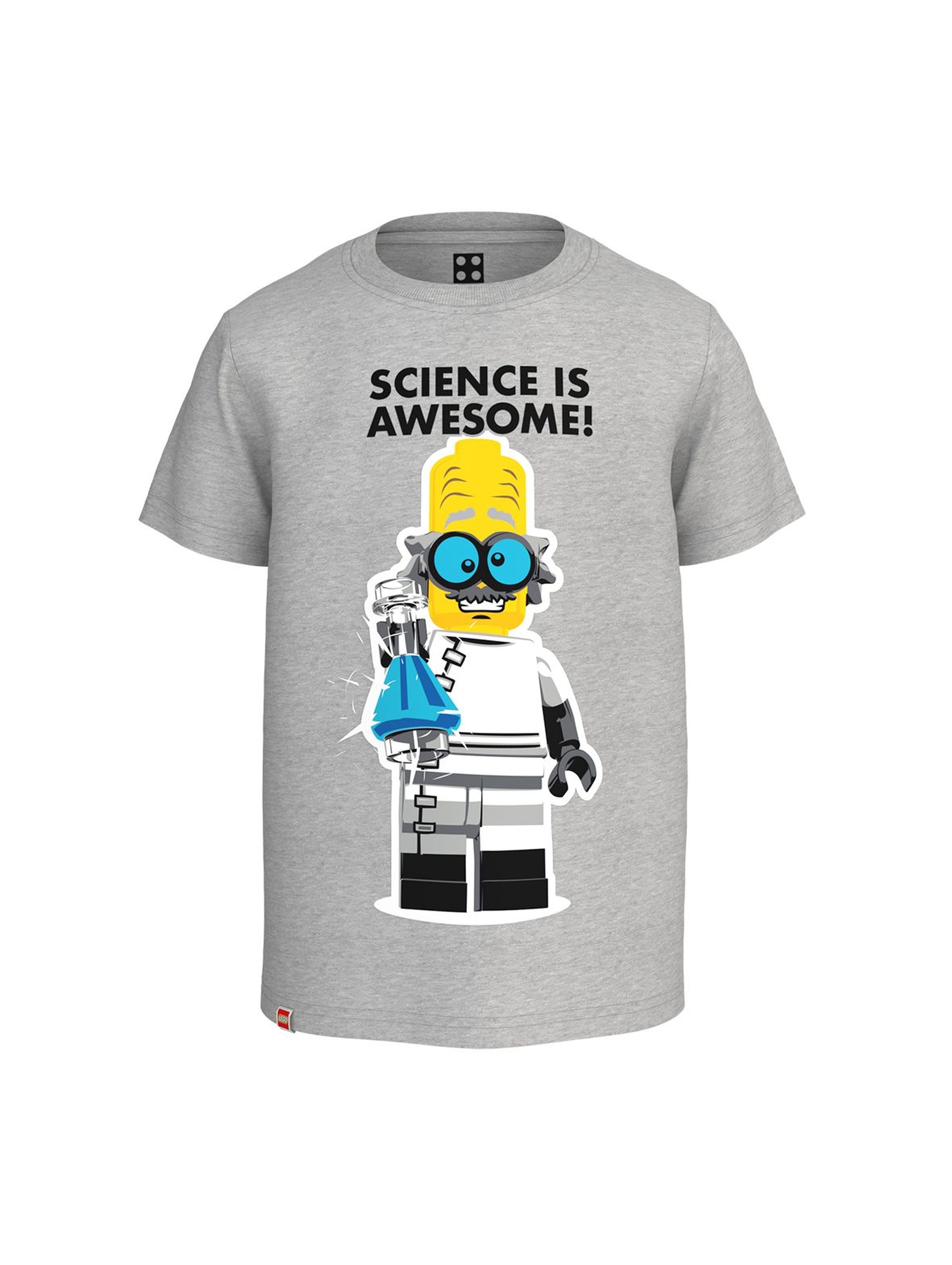 Koszulka Lego Iconic Science